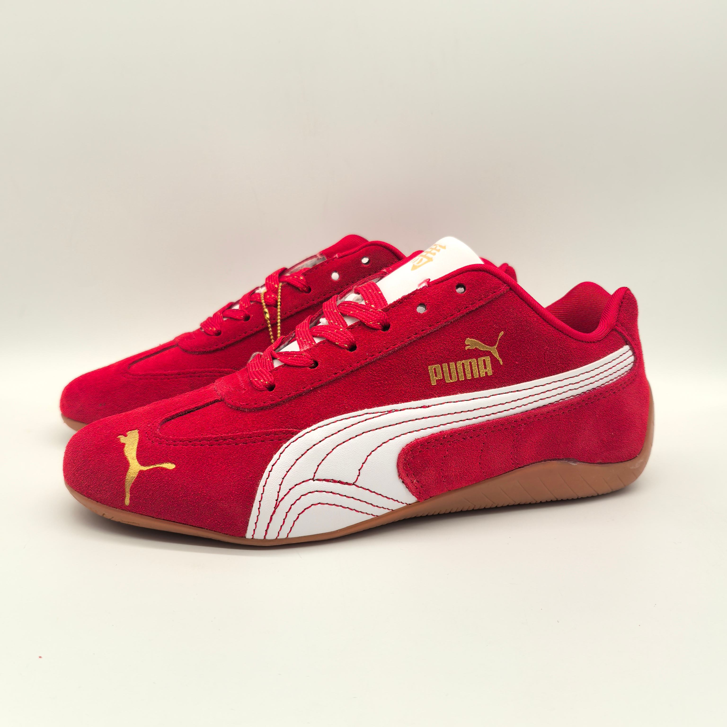 Basic Shoes S