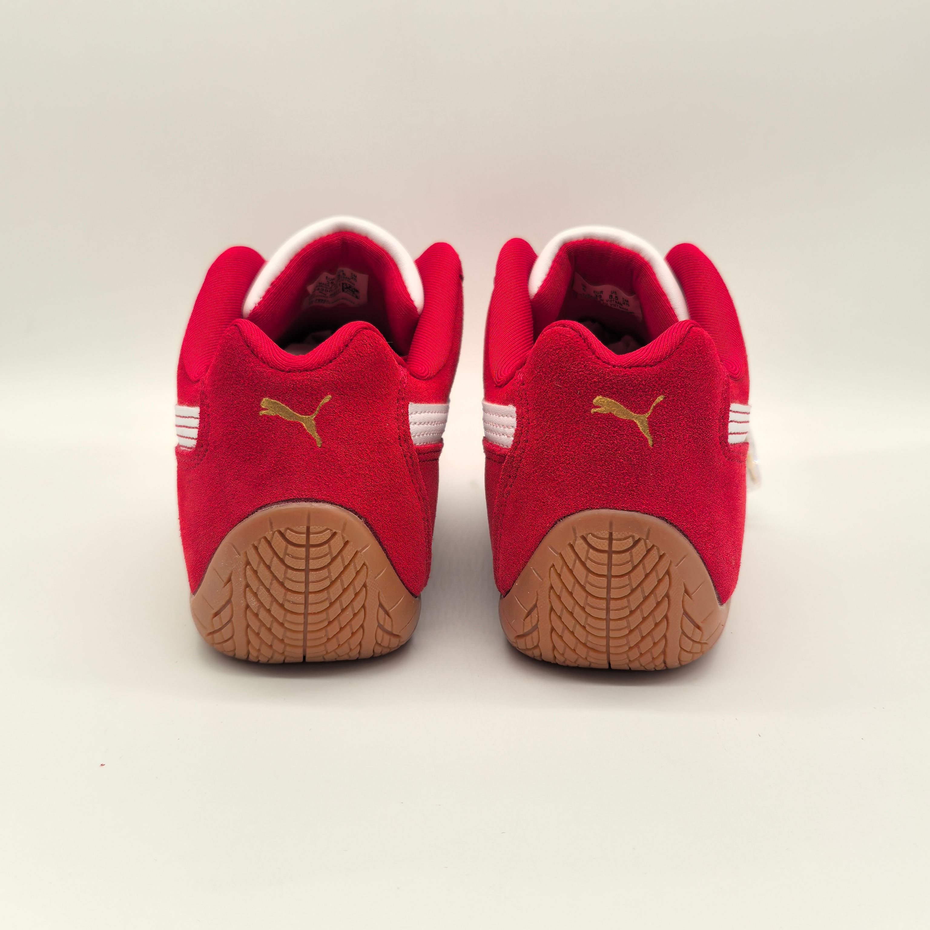 Basic Shoes S