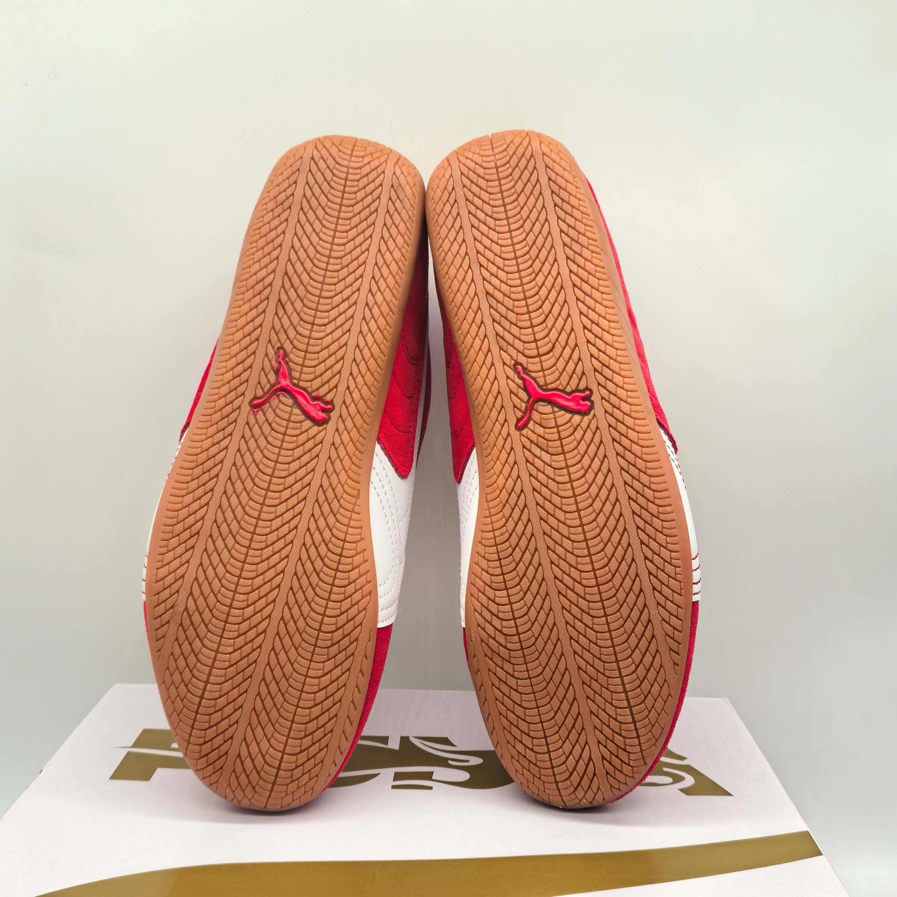 Basic Shoes S
