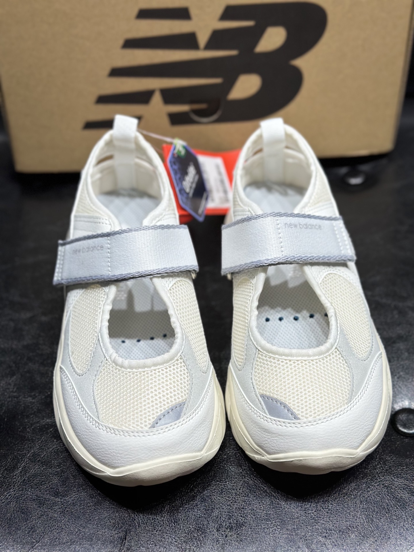 New Balance Sandals Breathable M-l