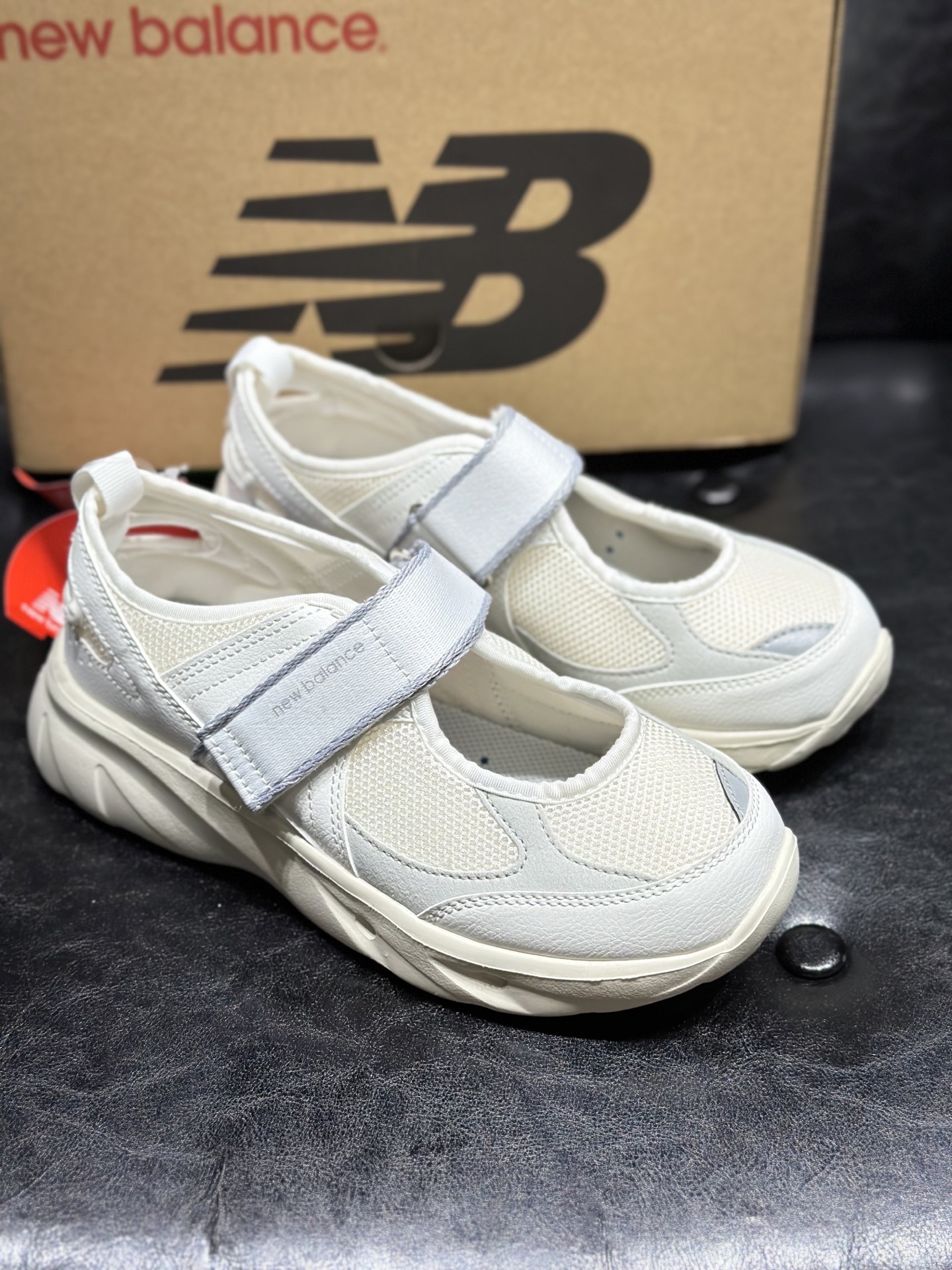 New Balance Sandals Breathable M-l