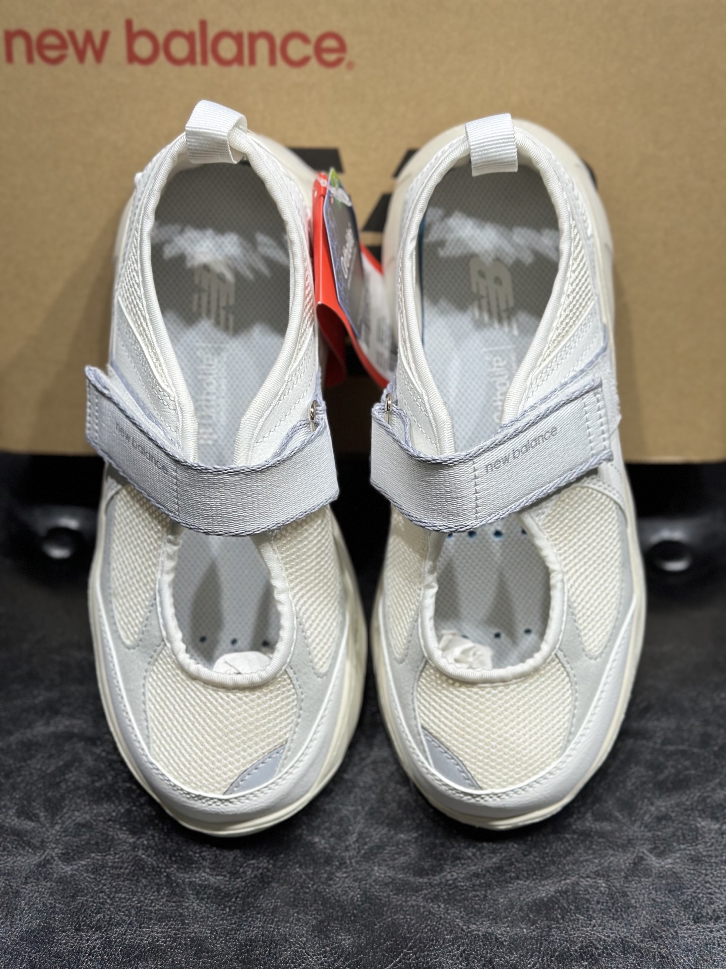 New Balance Sandals Breathable M-l