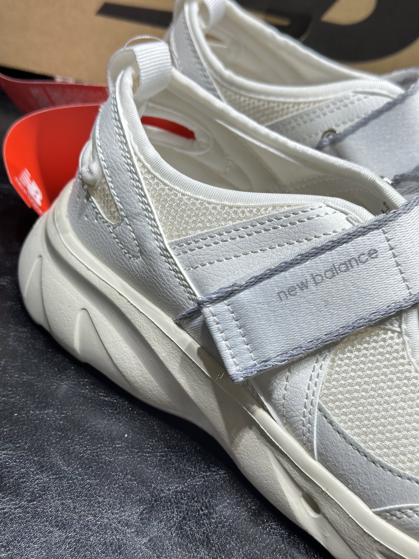 New Balance Sandals Breathable M-l