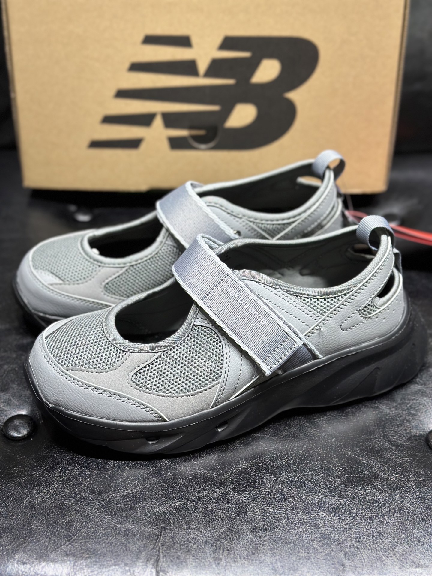 New Balance Sandals Breathable M-l