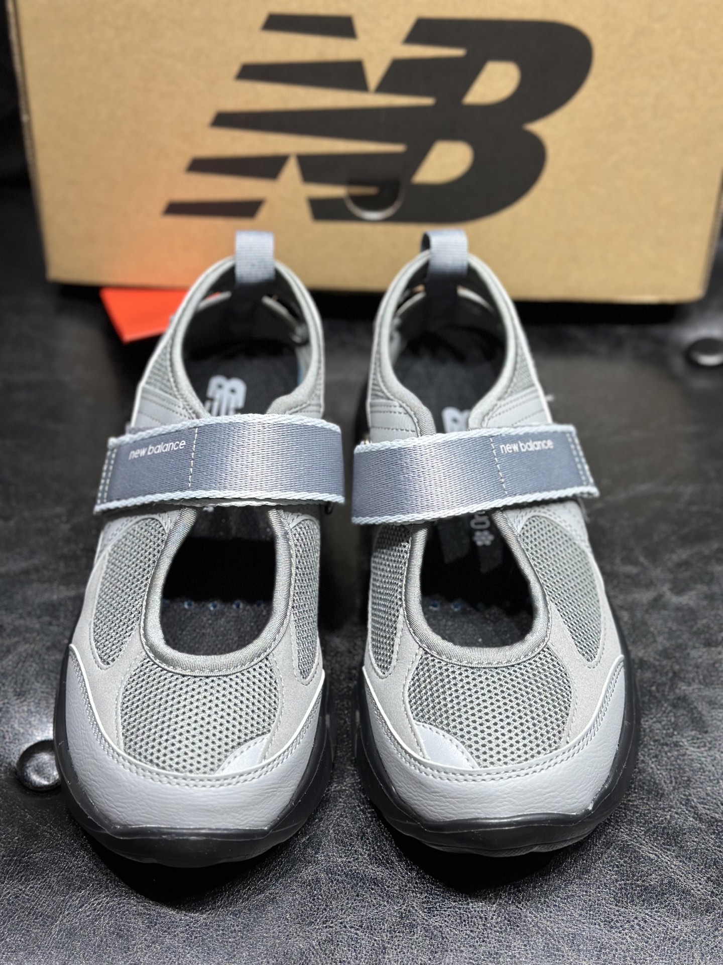 New Balance Sandals Breathable M-l