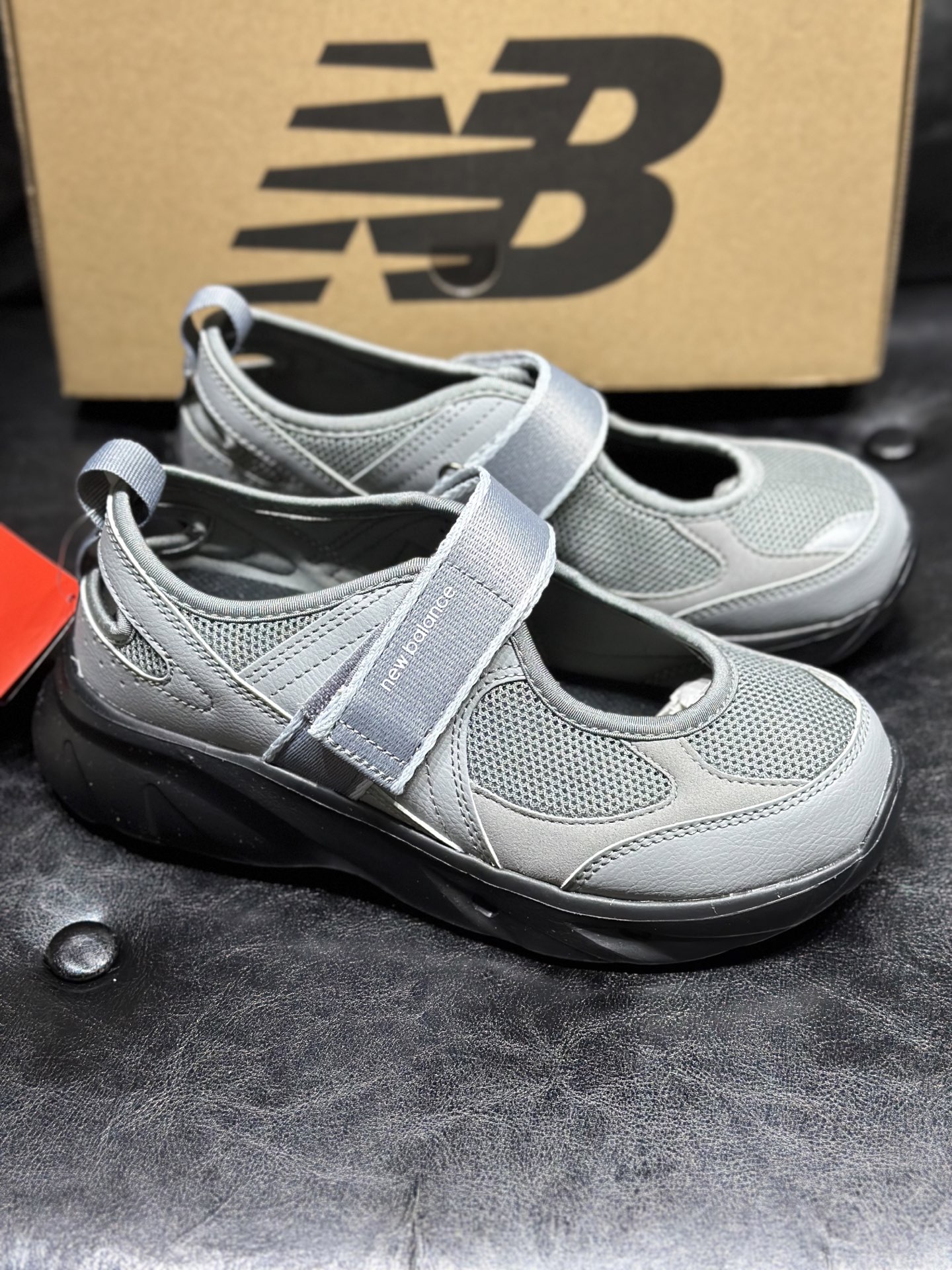 New Balance Sandals Breathable M-l