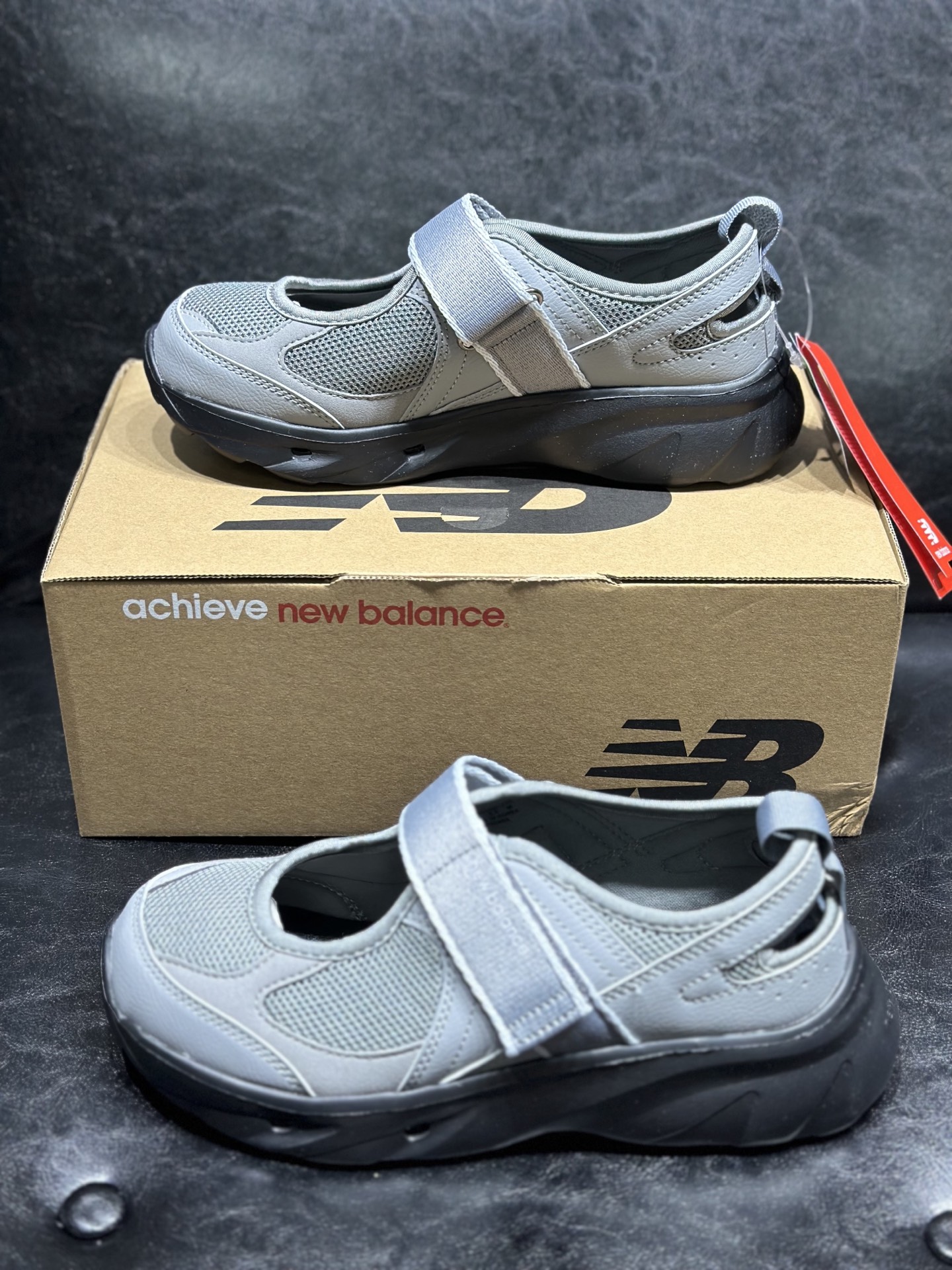 New Balance Sandals Breathable M-l