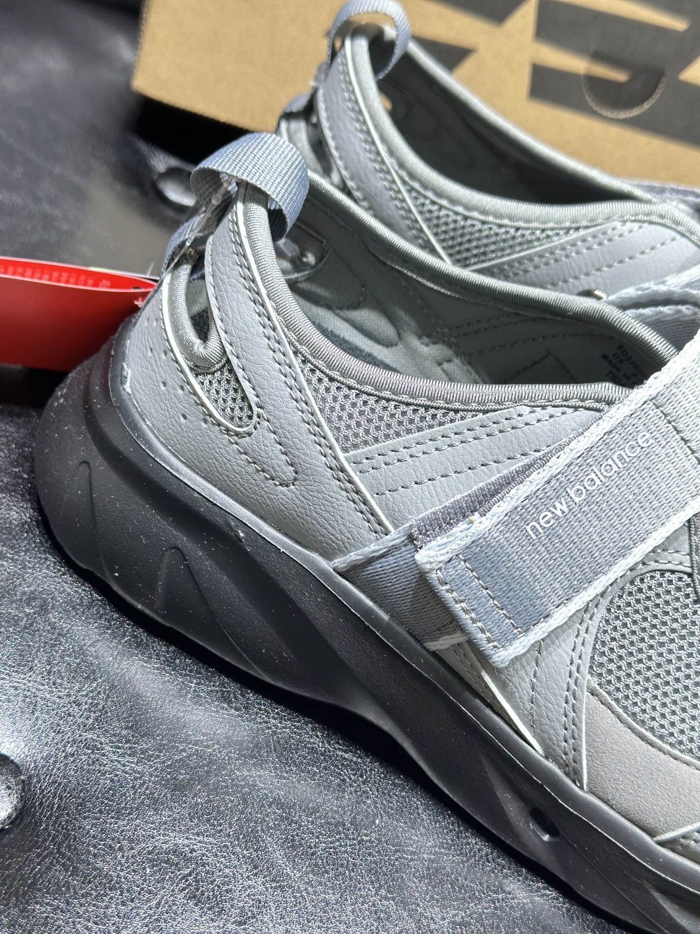 New Balance Sandals Breathable M-l