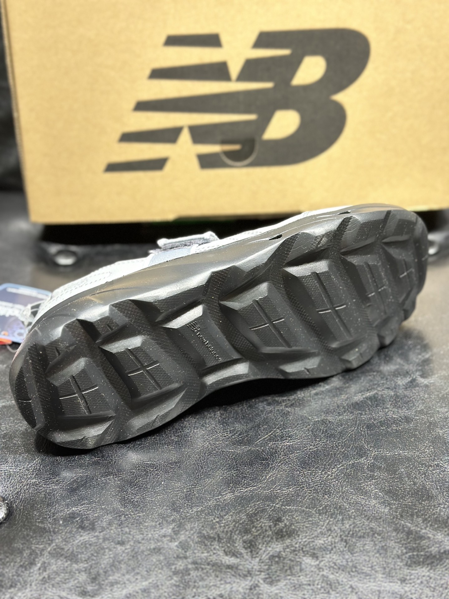New Balance Sandals Breathable M-l