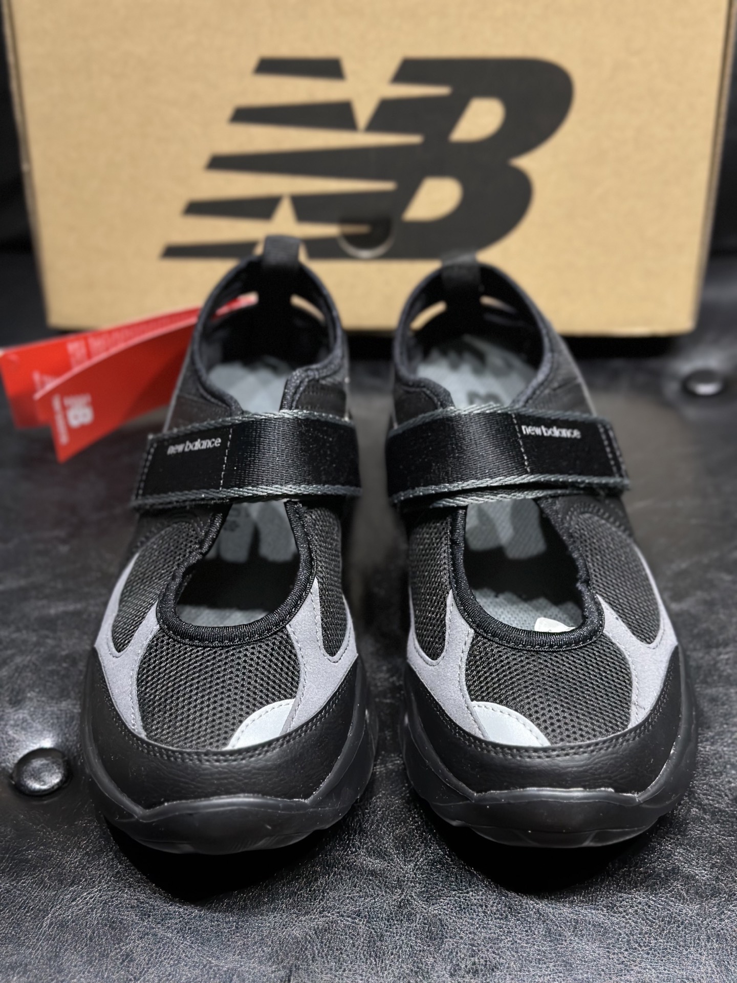 New Balance Sandals Breathable M-l