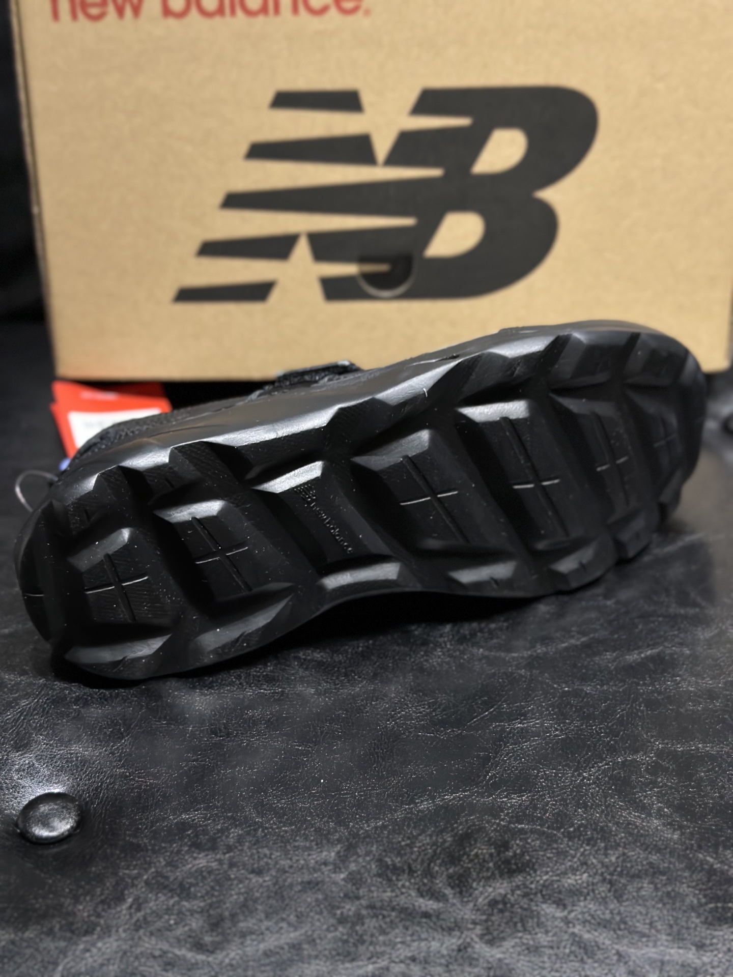 New Balance Sandals Breathable M-l