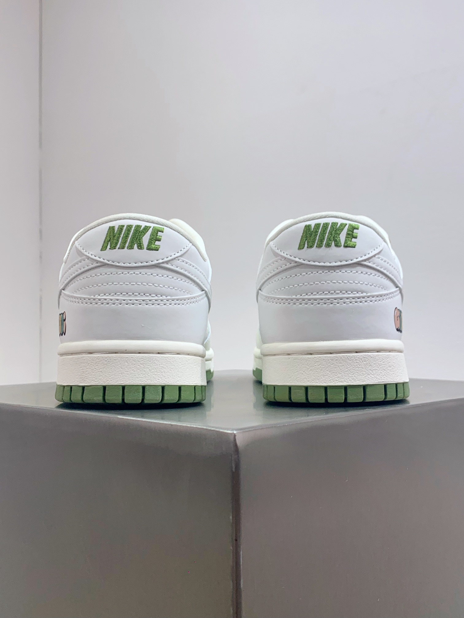 Gucci Nike Male Board Shoes L-s