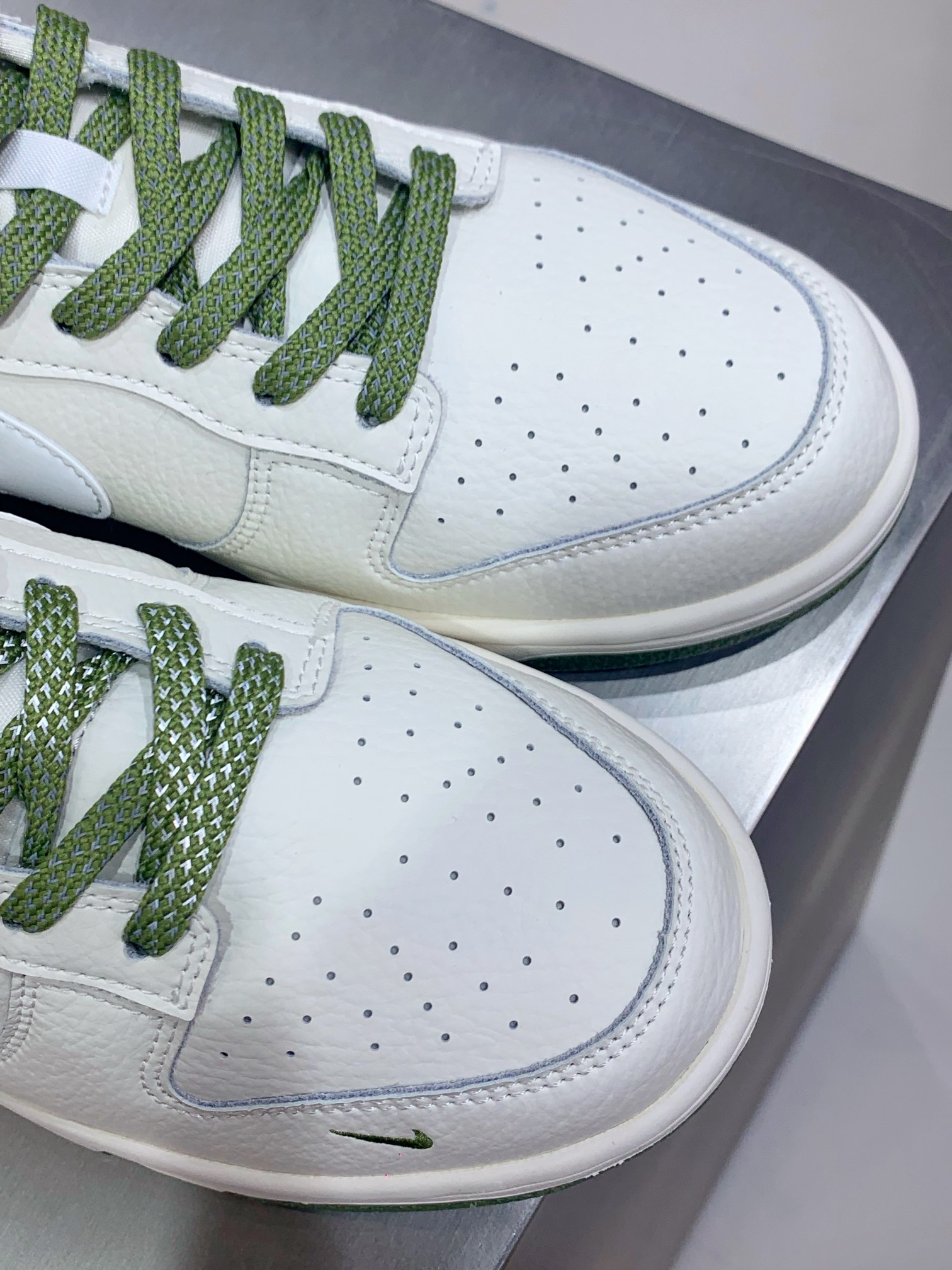 Gucci Nike Male Board Shoes L-s