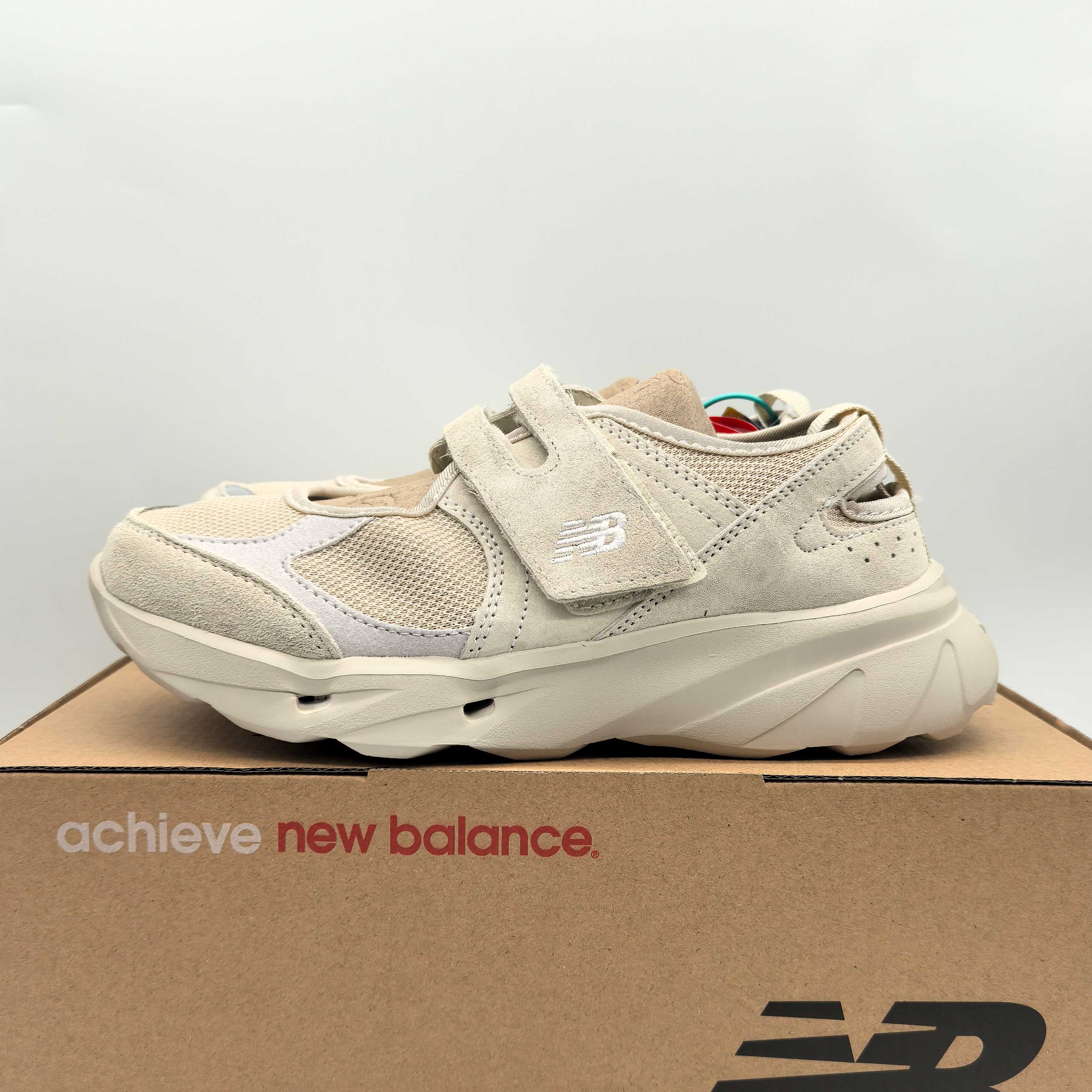 New Balance Sandals Breathable M-l