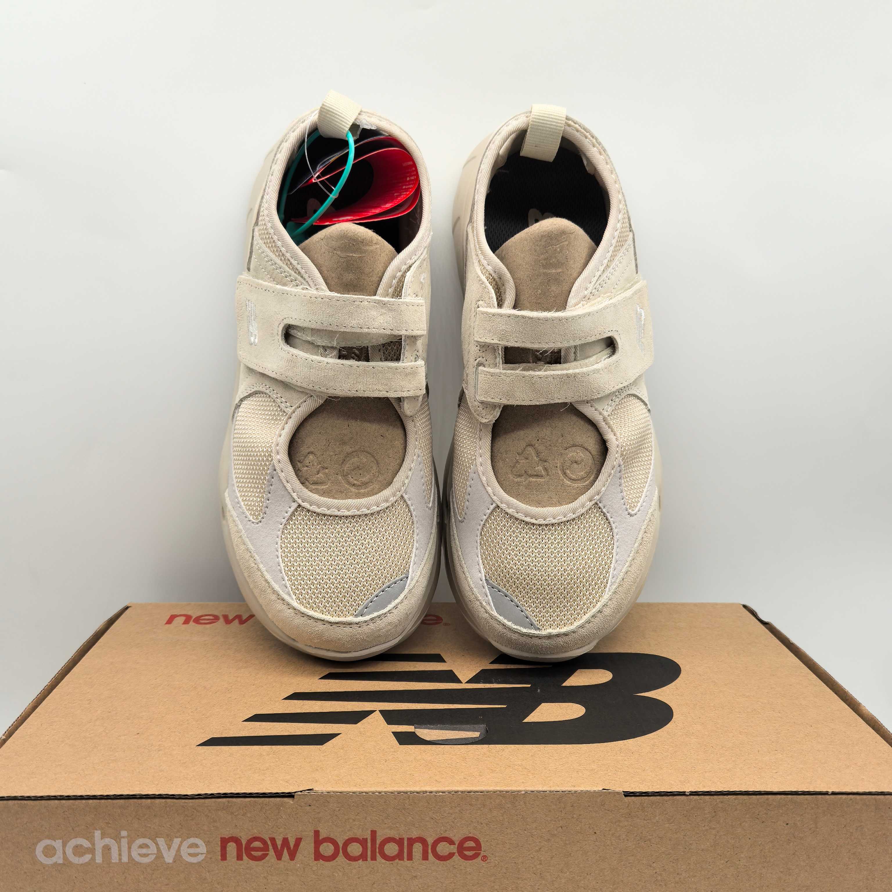New Balance Sandals Breathable M-l