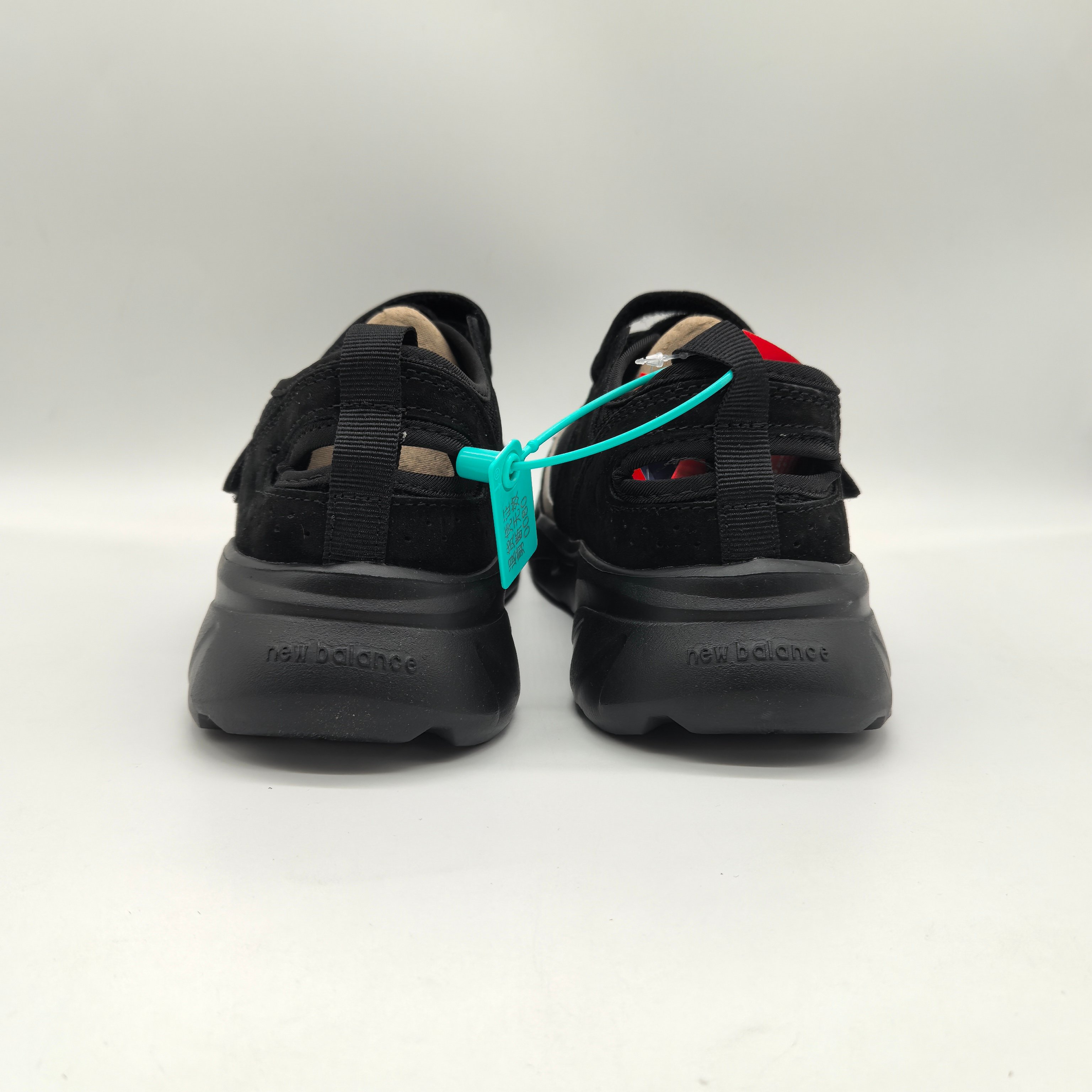 New Balance Sandals Breathable M-l