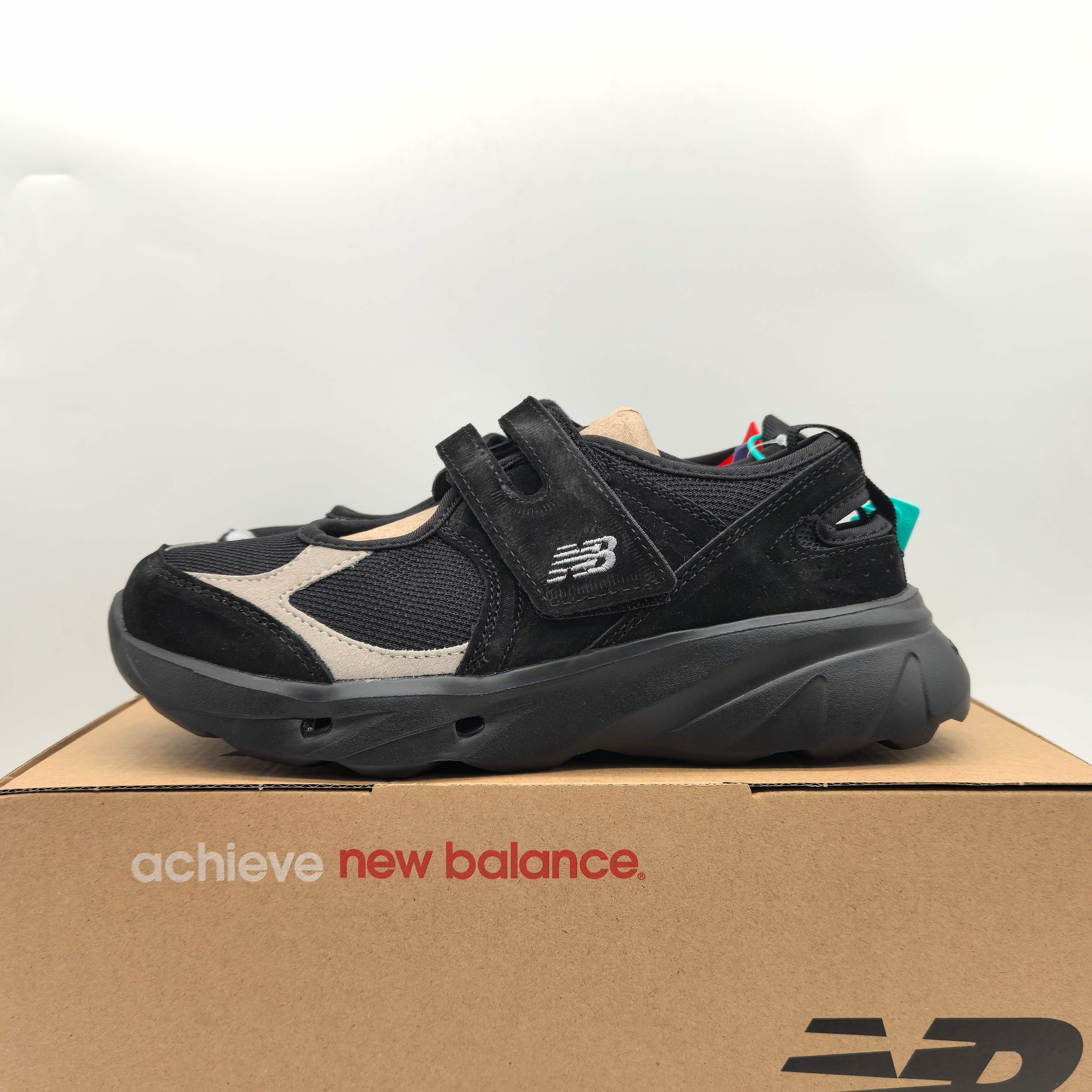 New Balance Sandals Breathable M-l