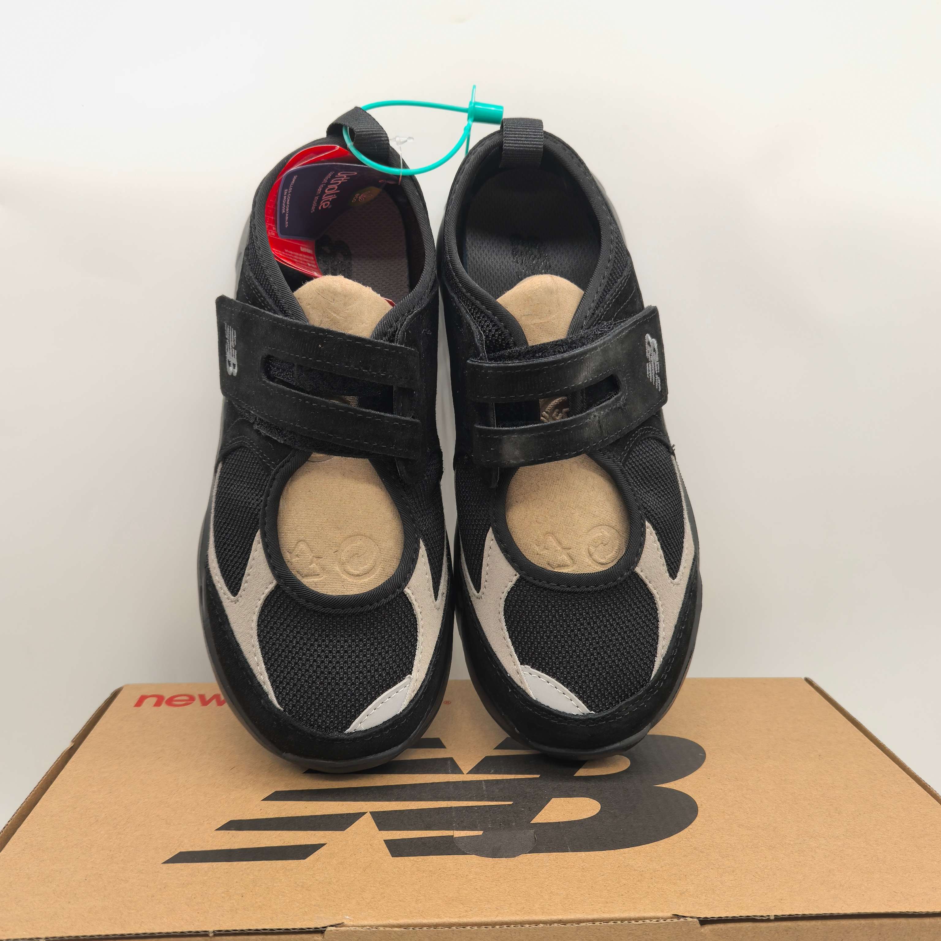 New Balance Sandals Breathable M-l