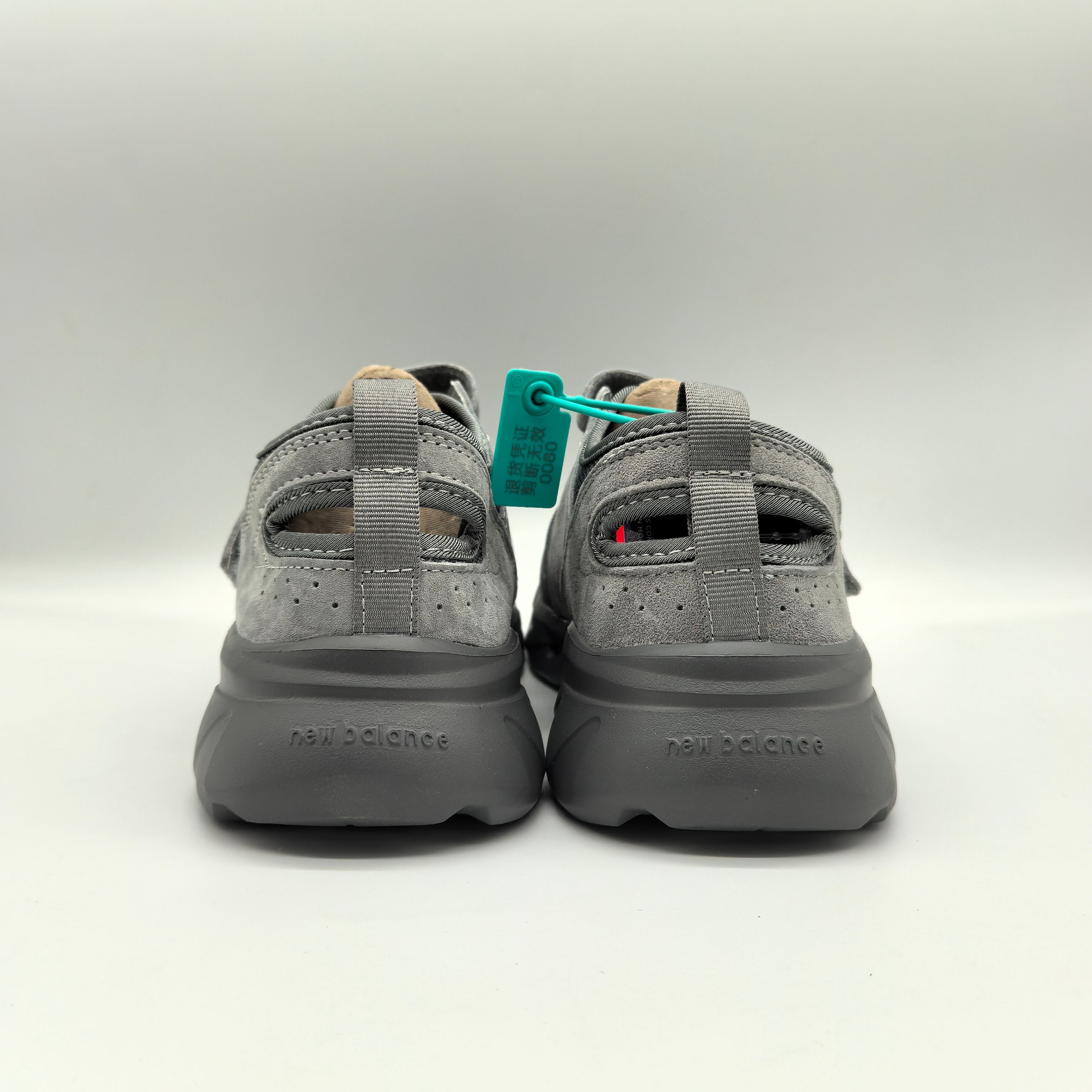 New Balance Sandals Breathable M-l
