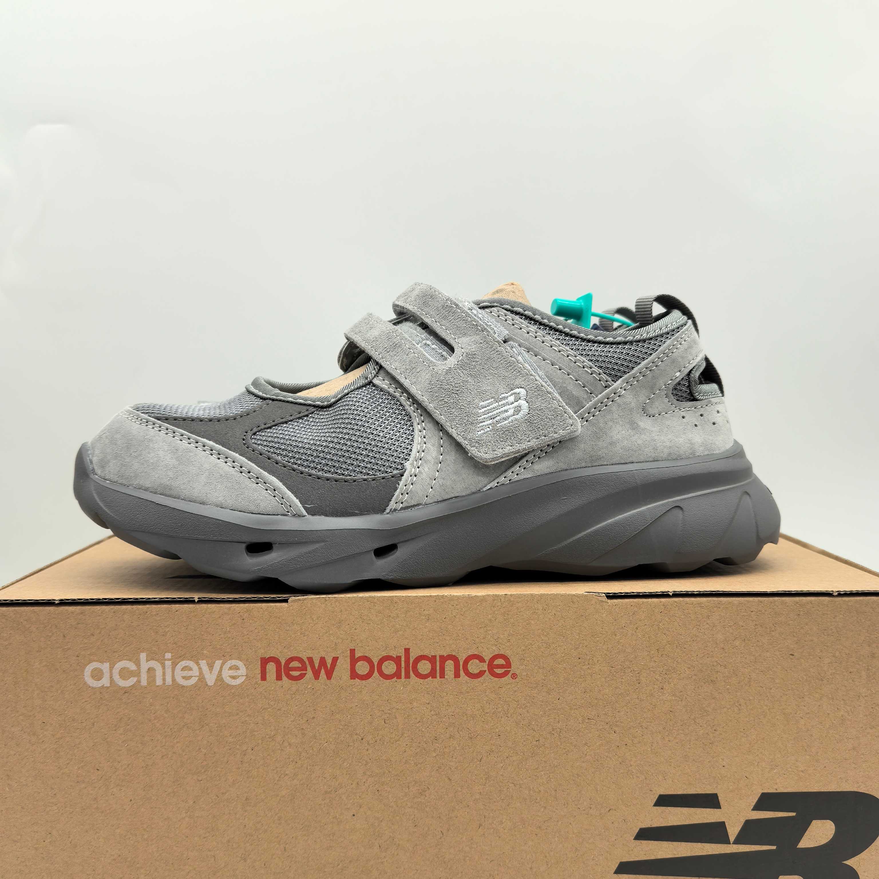 New Balance Sandals Breathable M-l