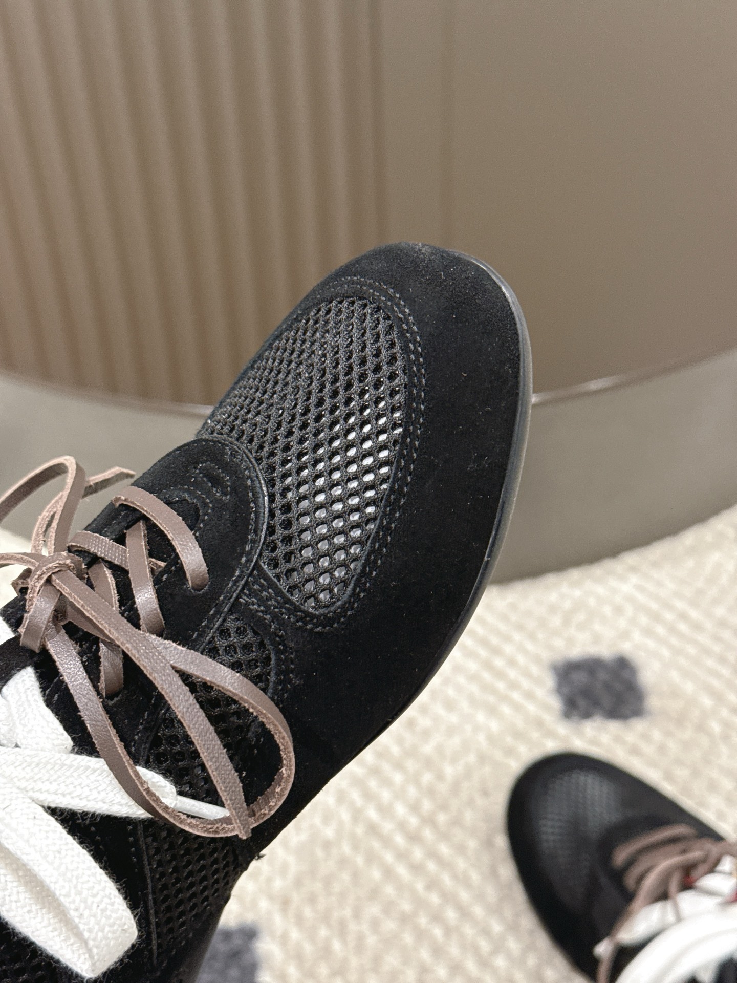 Miu Miu Female Basic Shoes Breathable M