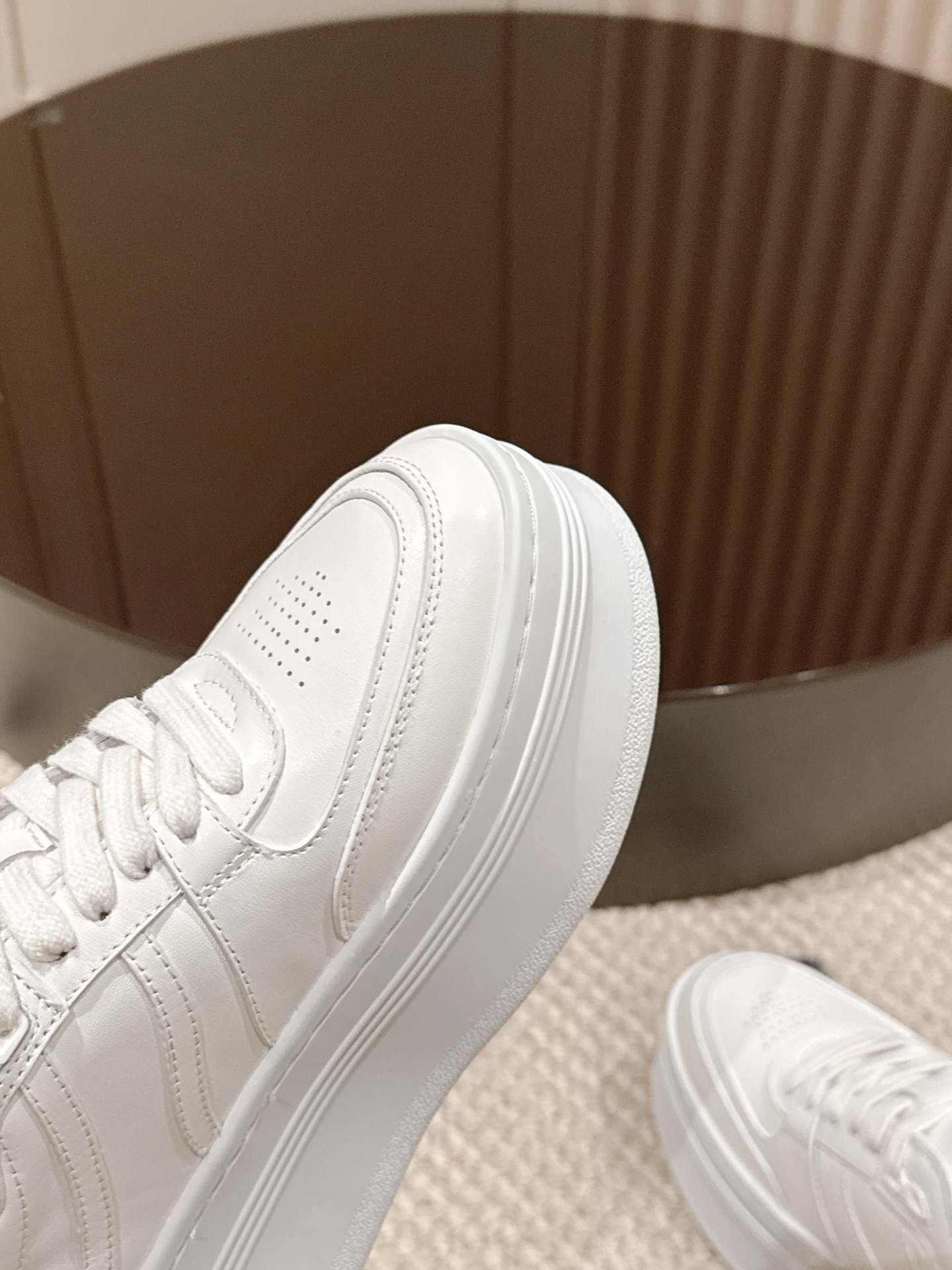 Celine Female Board Shoes L