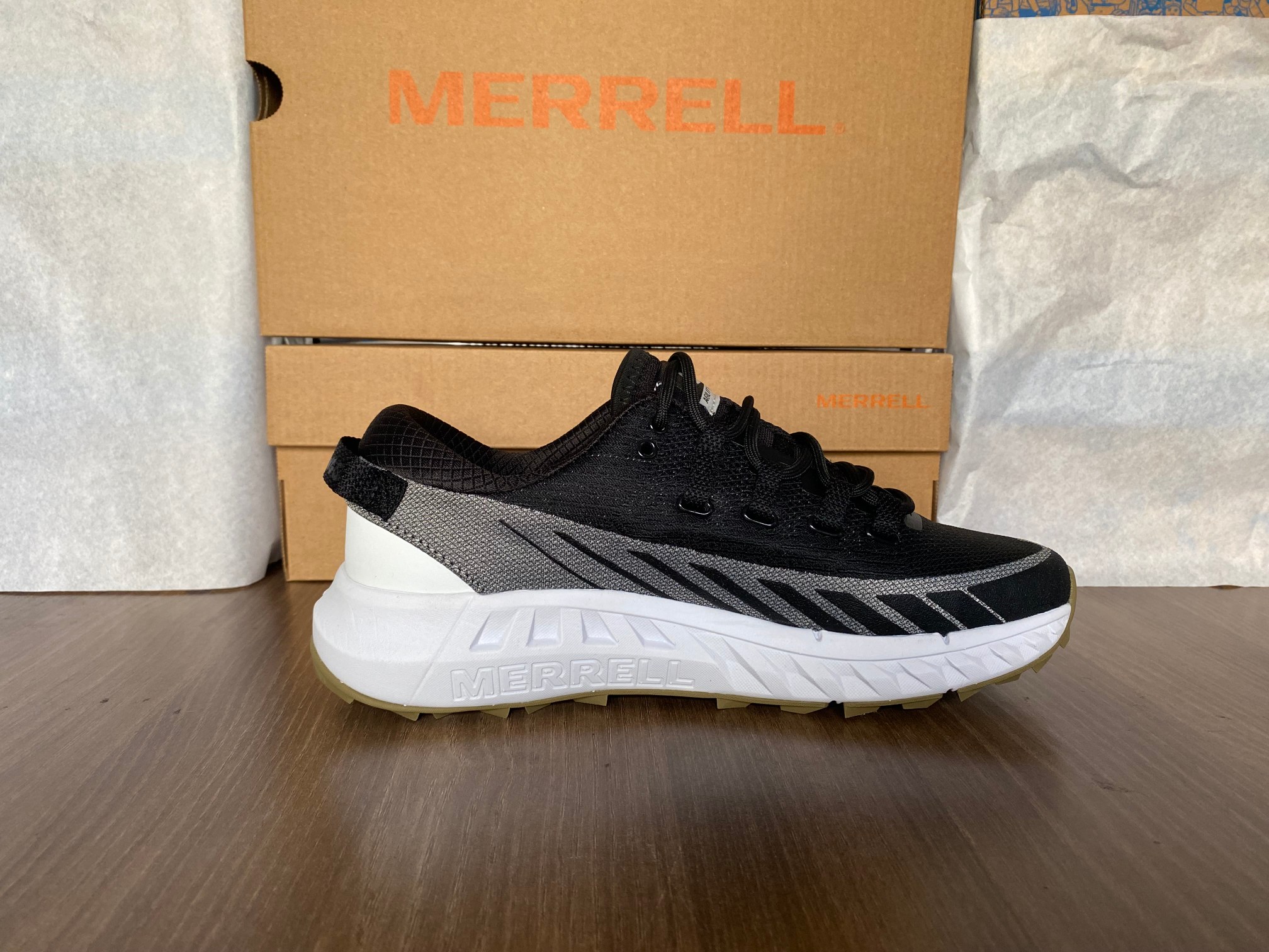 Running Shoes M-l