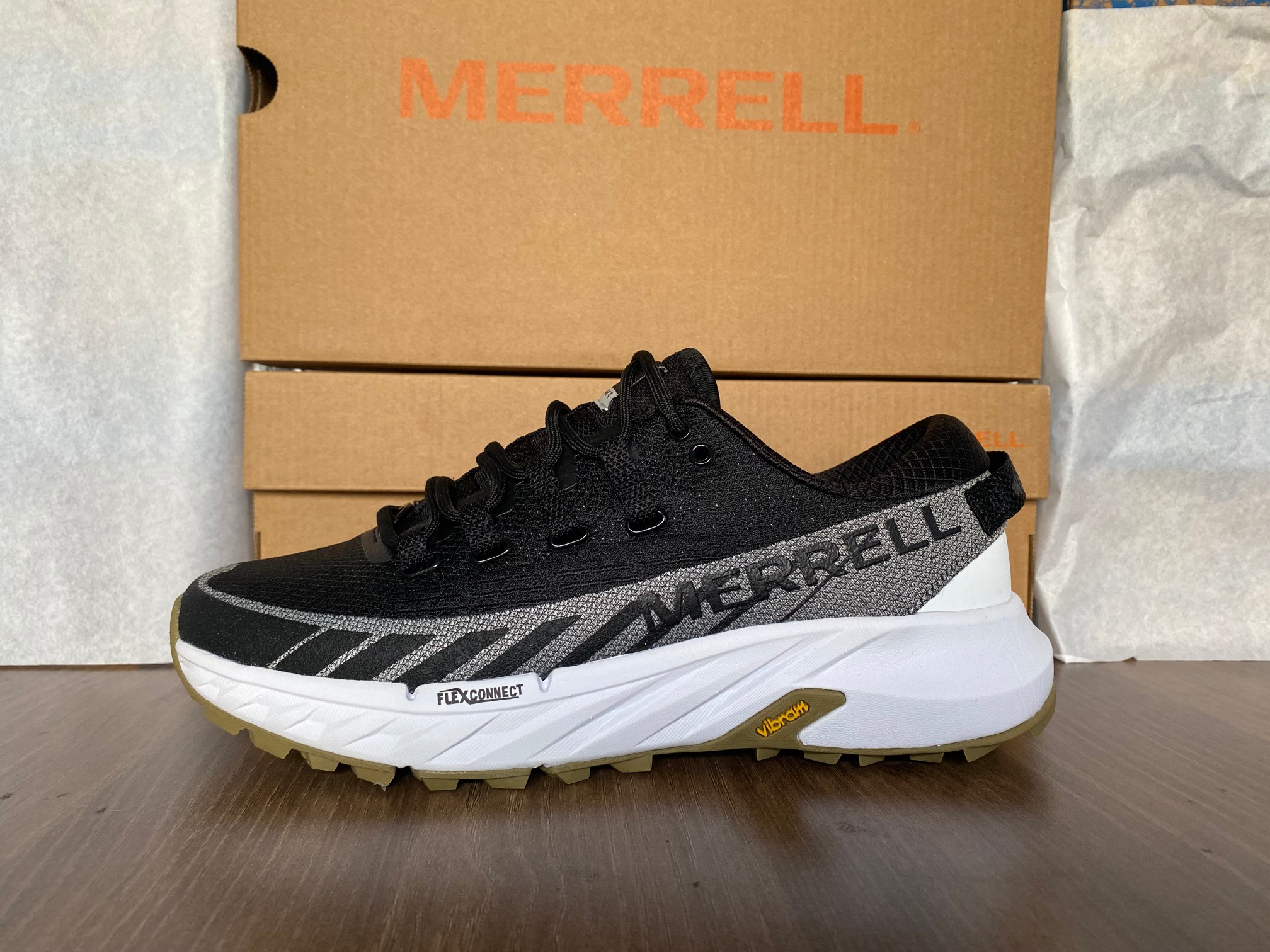 Running Shoes M-l