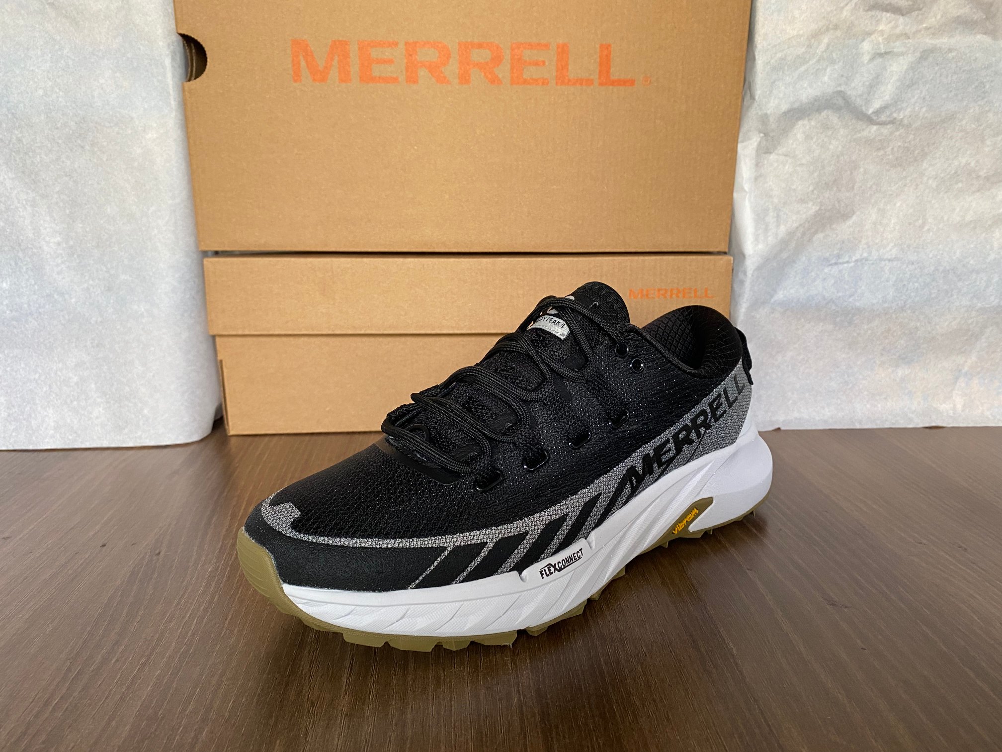 Running Shoes M-l