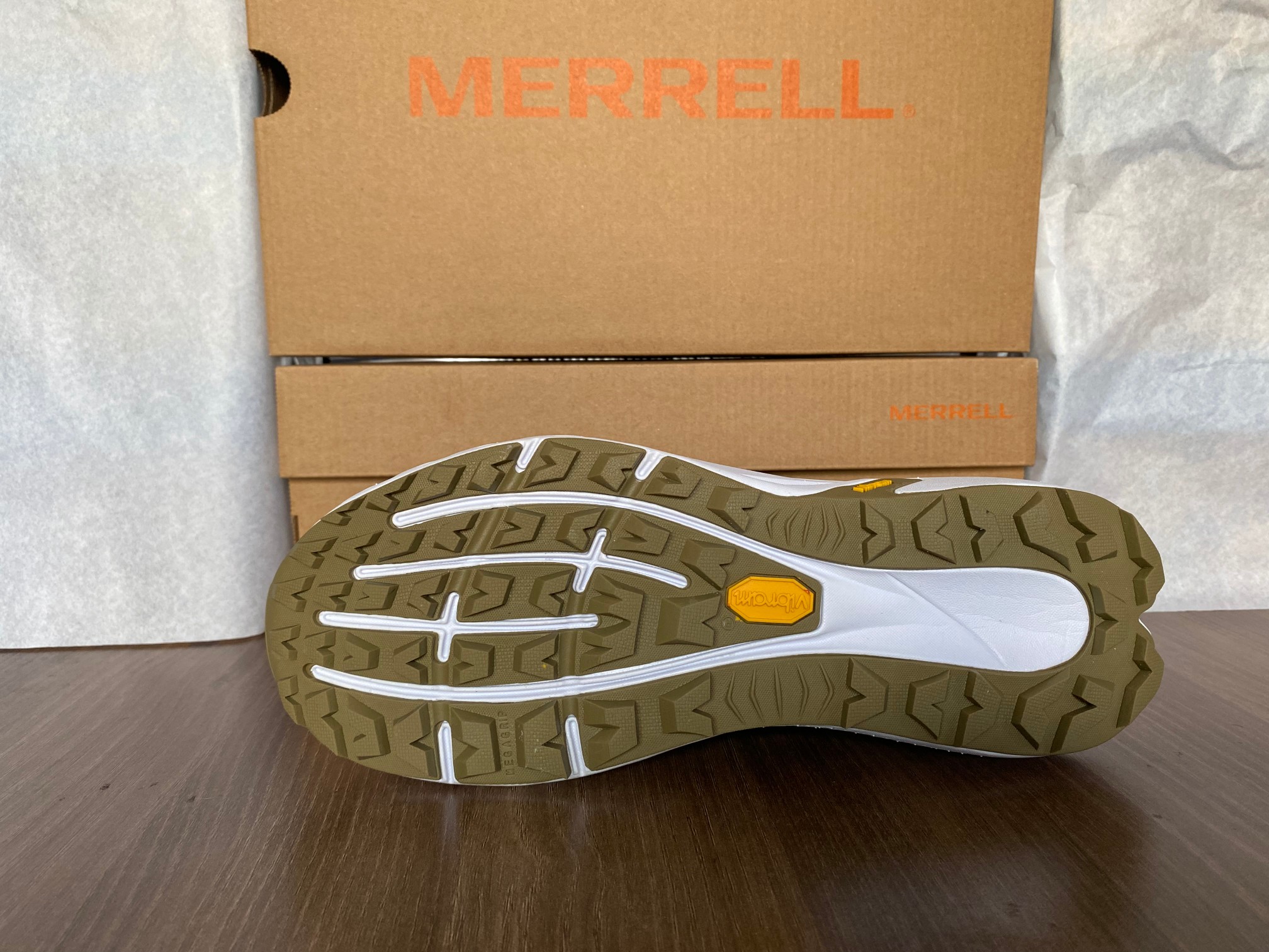 Running Shoes M-l