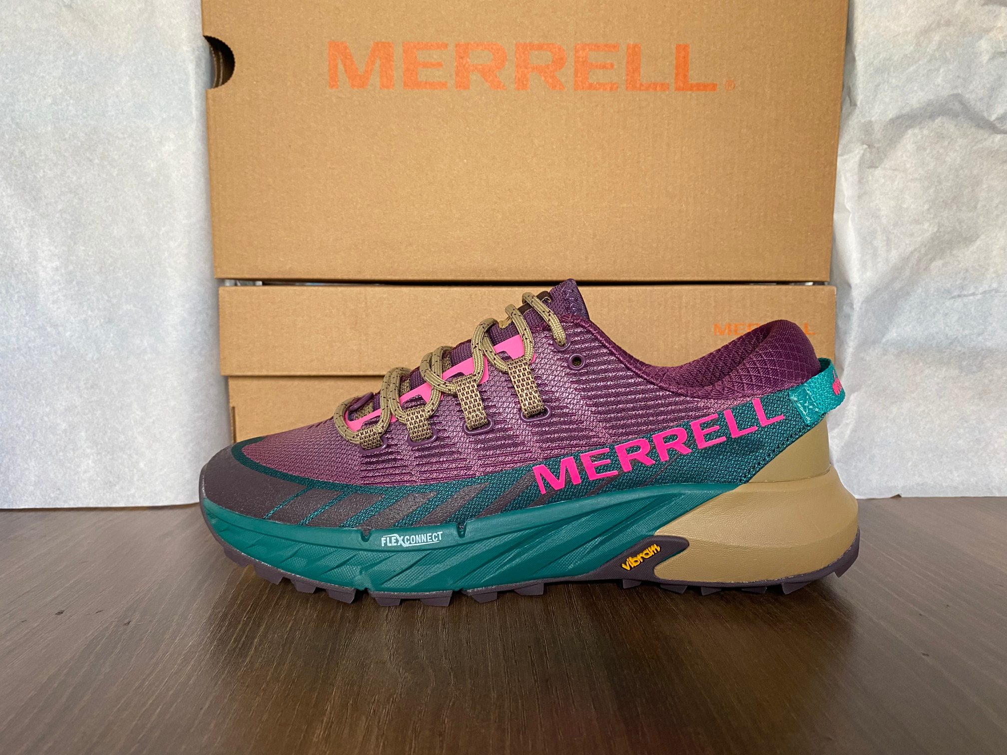 Running Shoes M-l