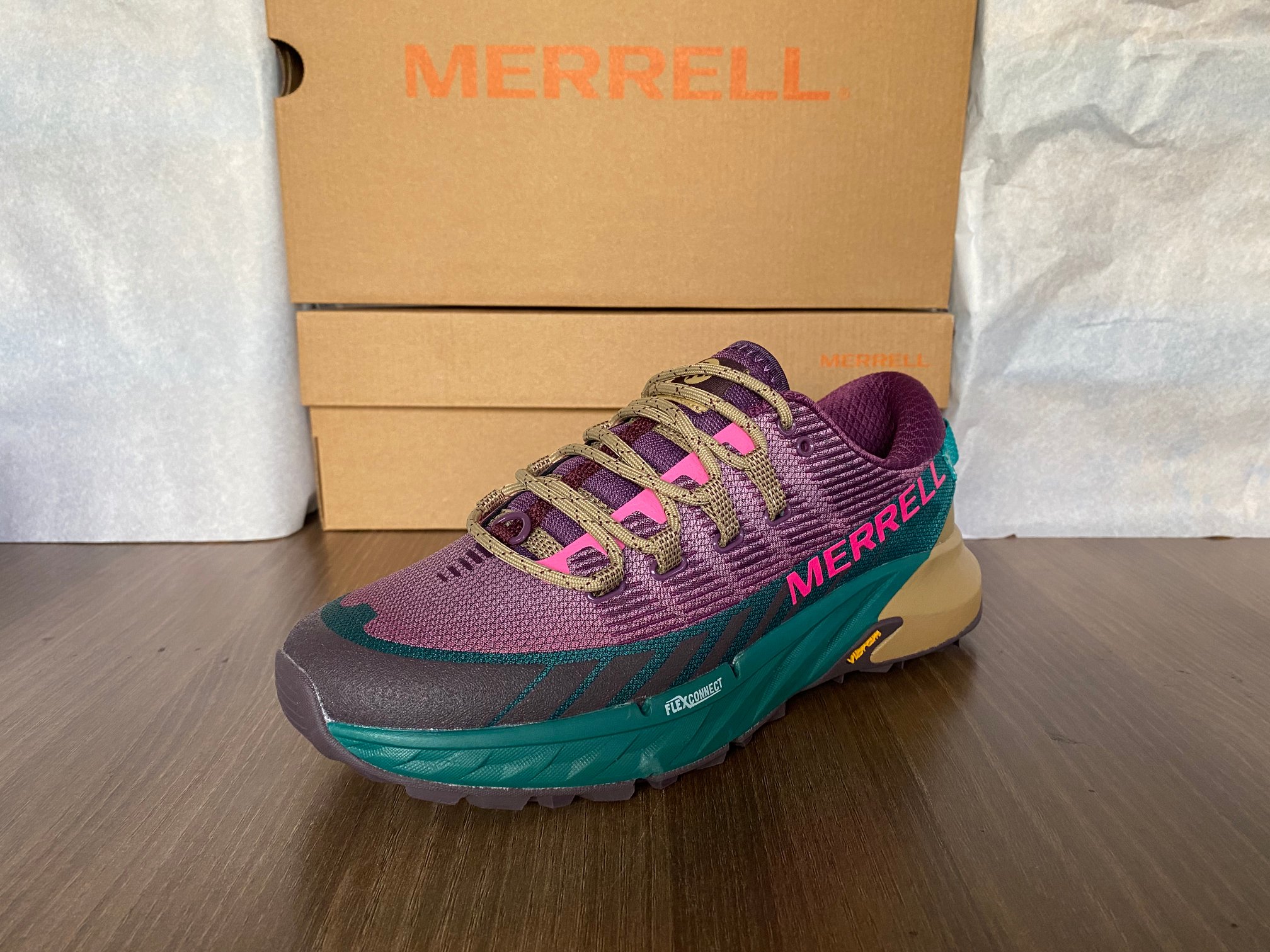 Running Shoes M-l