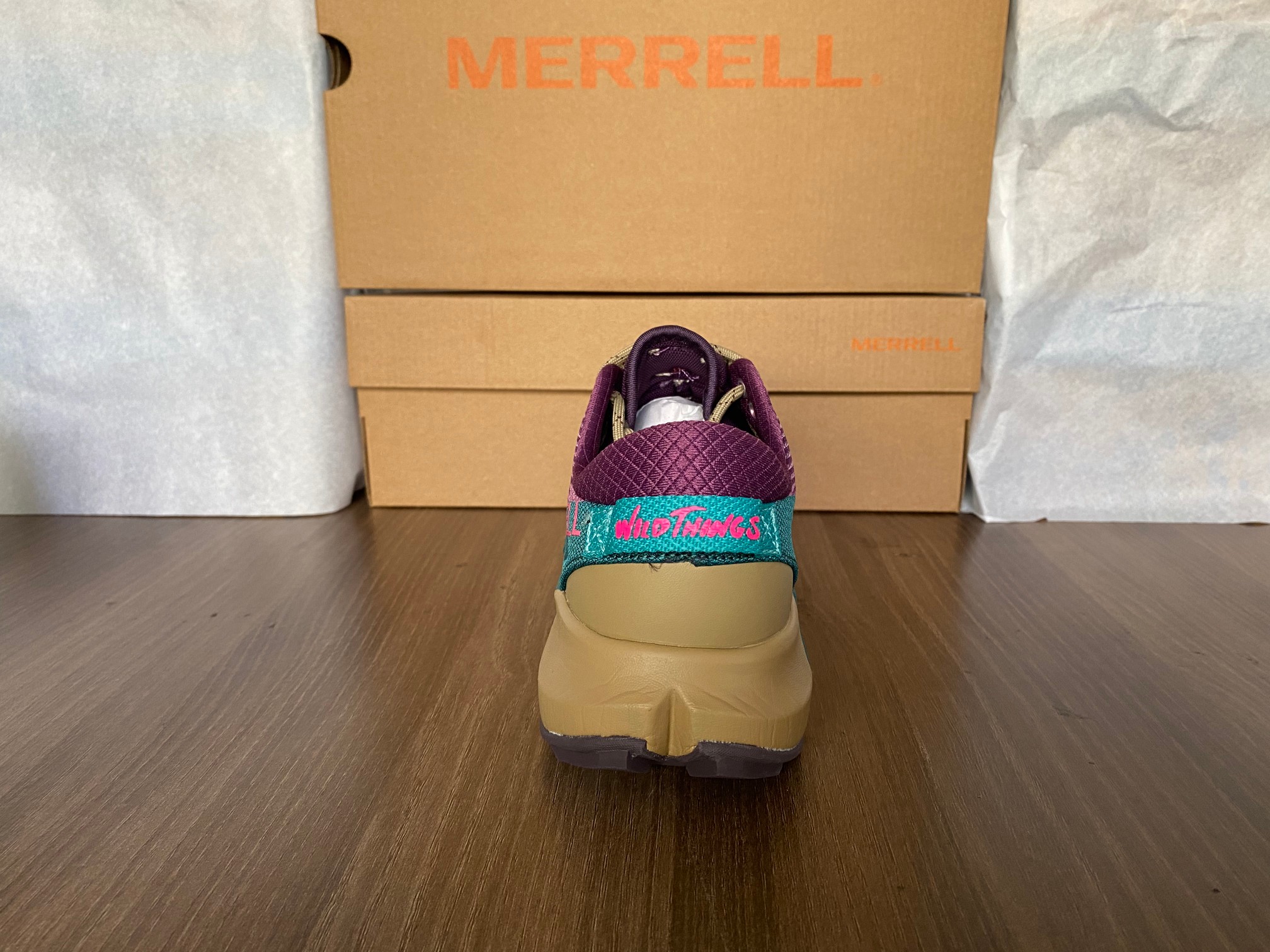 Running Shoes M-l