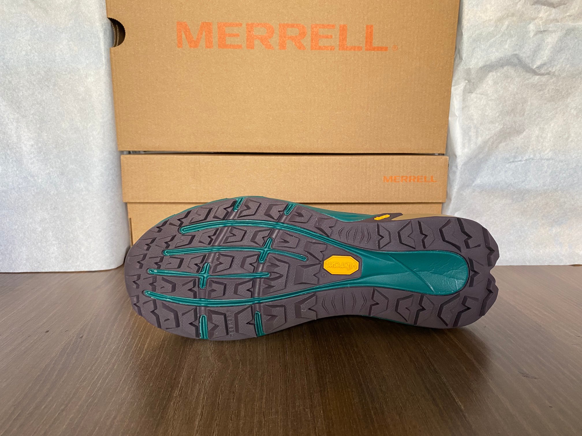 Running Shoes M-l