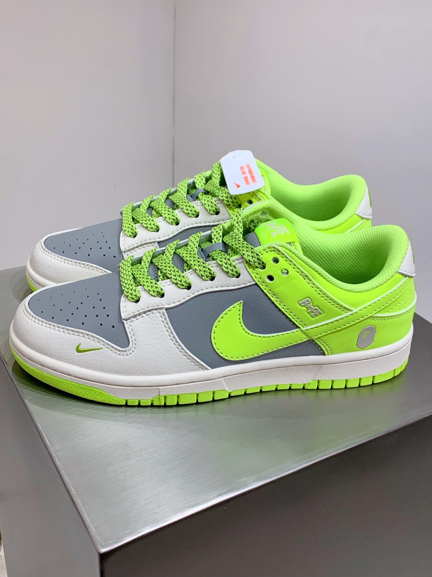 Nike Male Board Shoes L-s