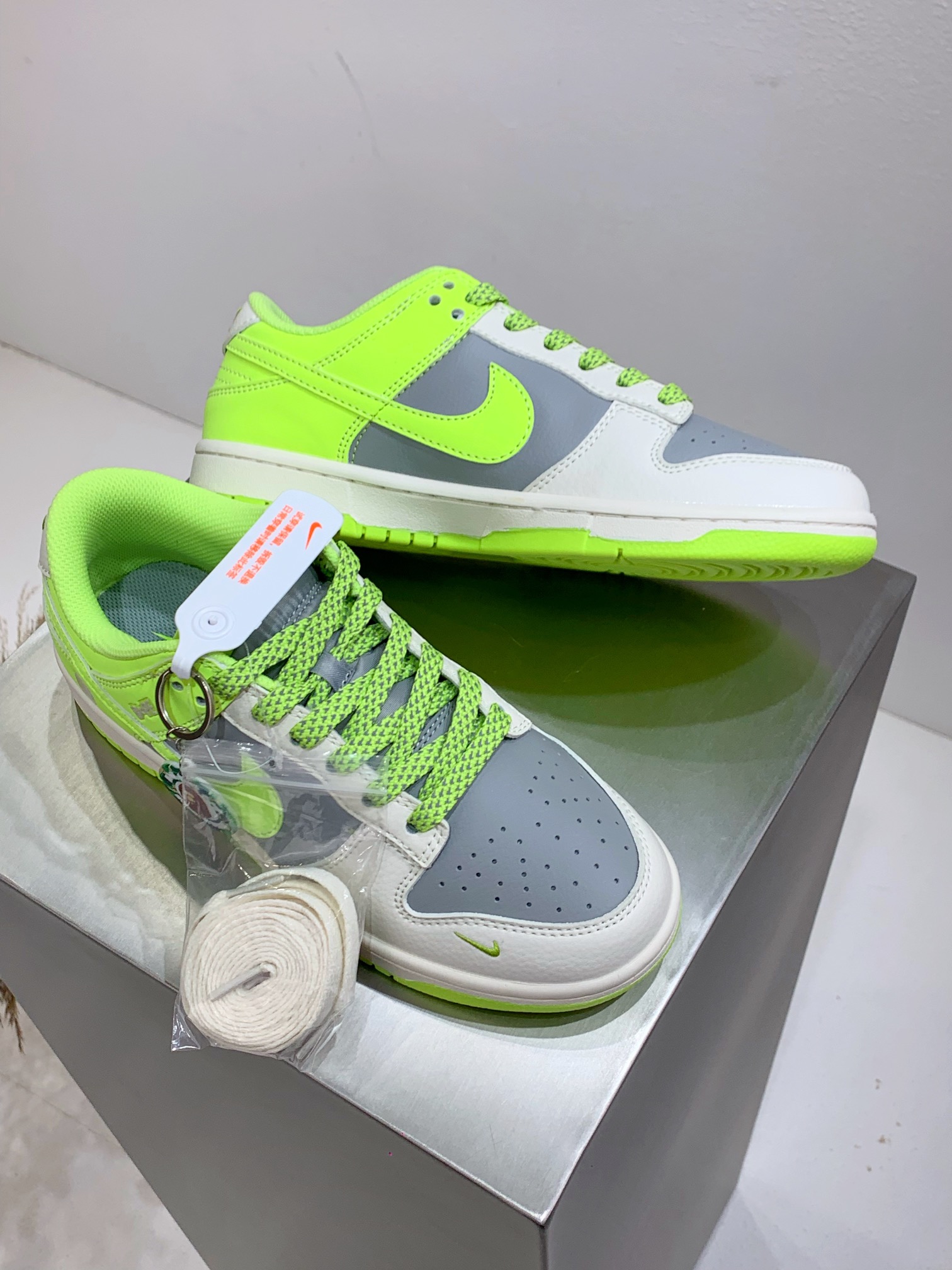 Nike Male Board Shoes L-s