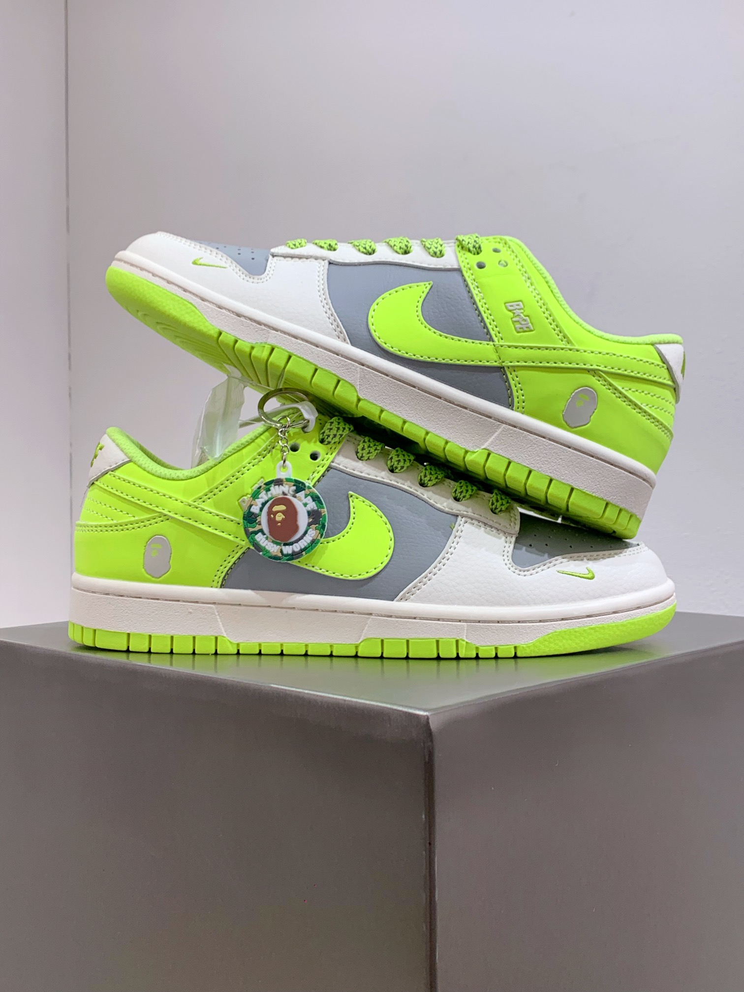 Nike Male Board Shoes L-s