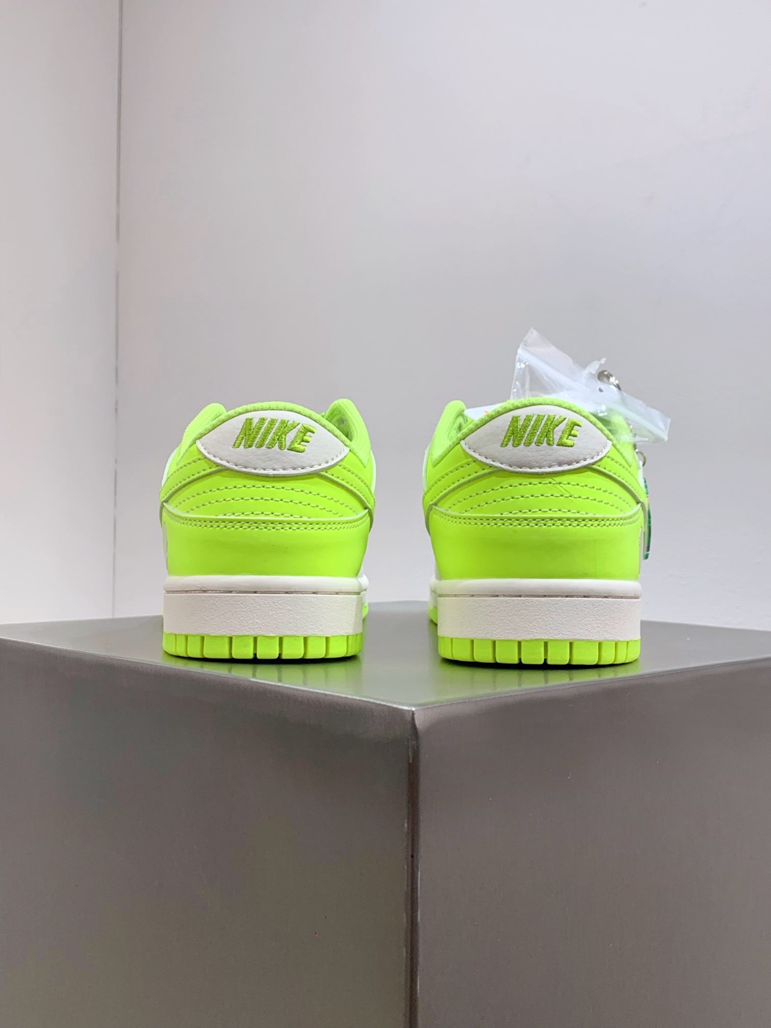 Nike Male Board Shoes L-s
