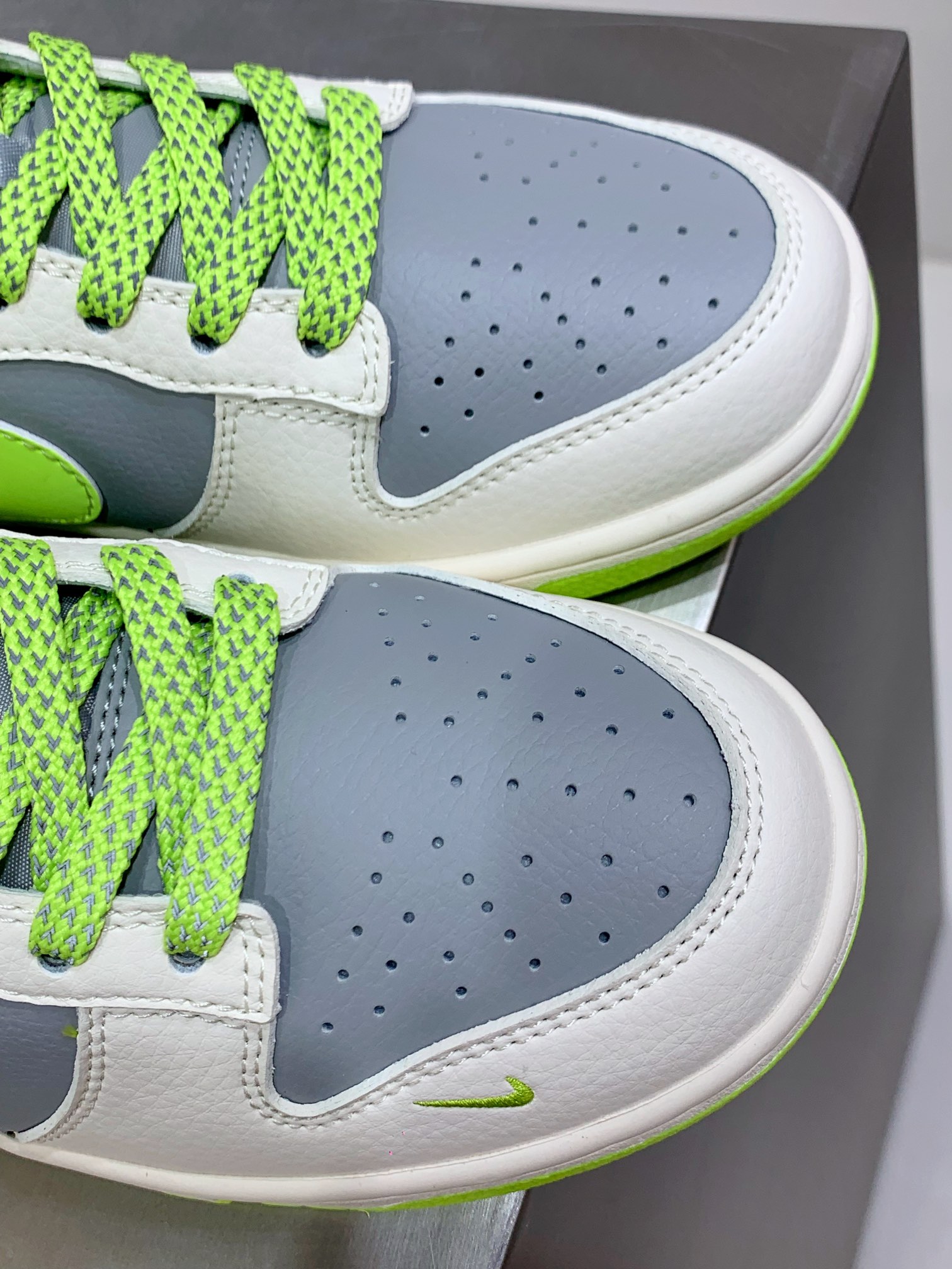 Nike Male Board Shoes L-s