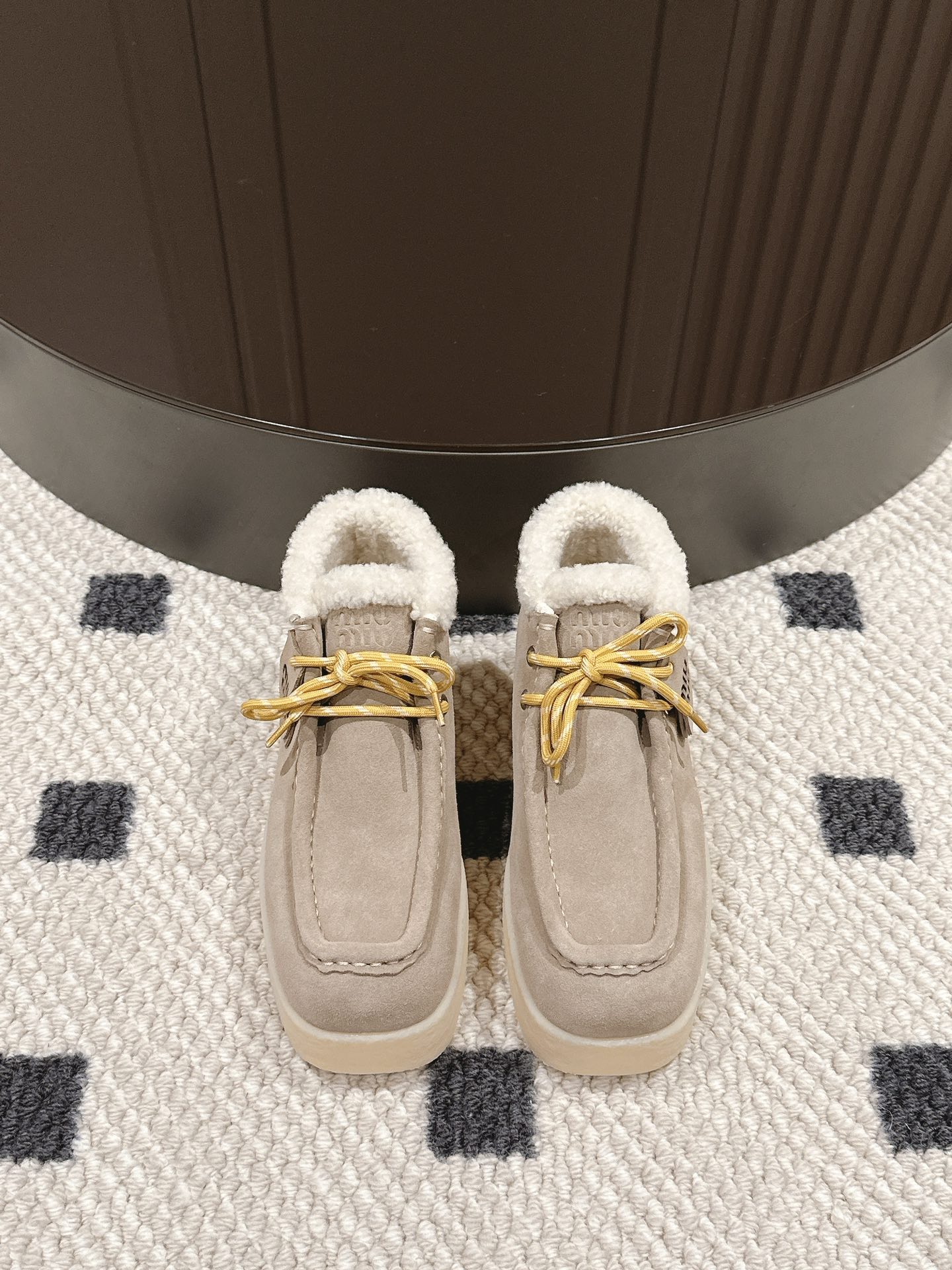 Miu Miu Basic Shoes M-l
