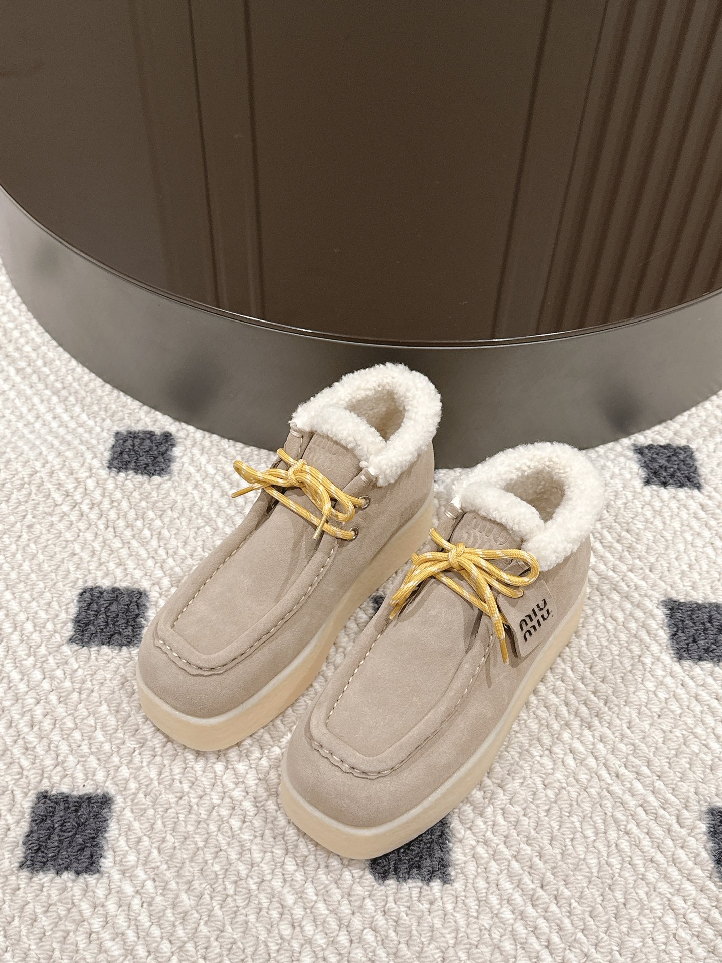 Miu Miu Basic Shoes M-l