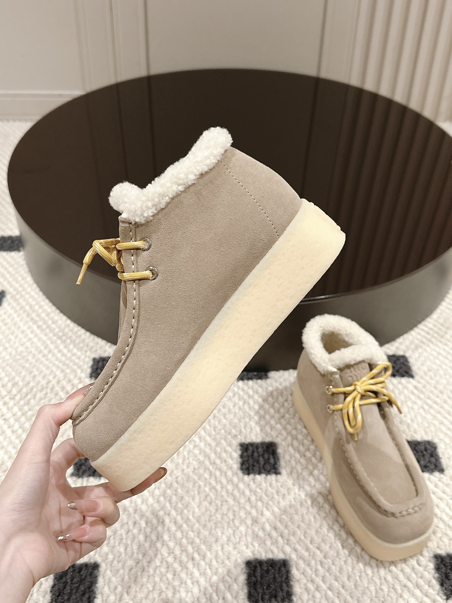 Miu Miu Basic Shoes M-l