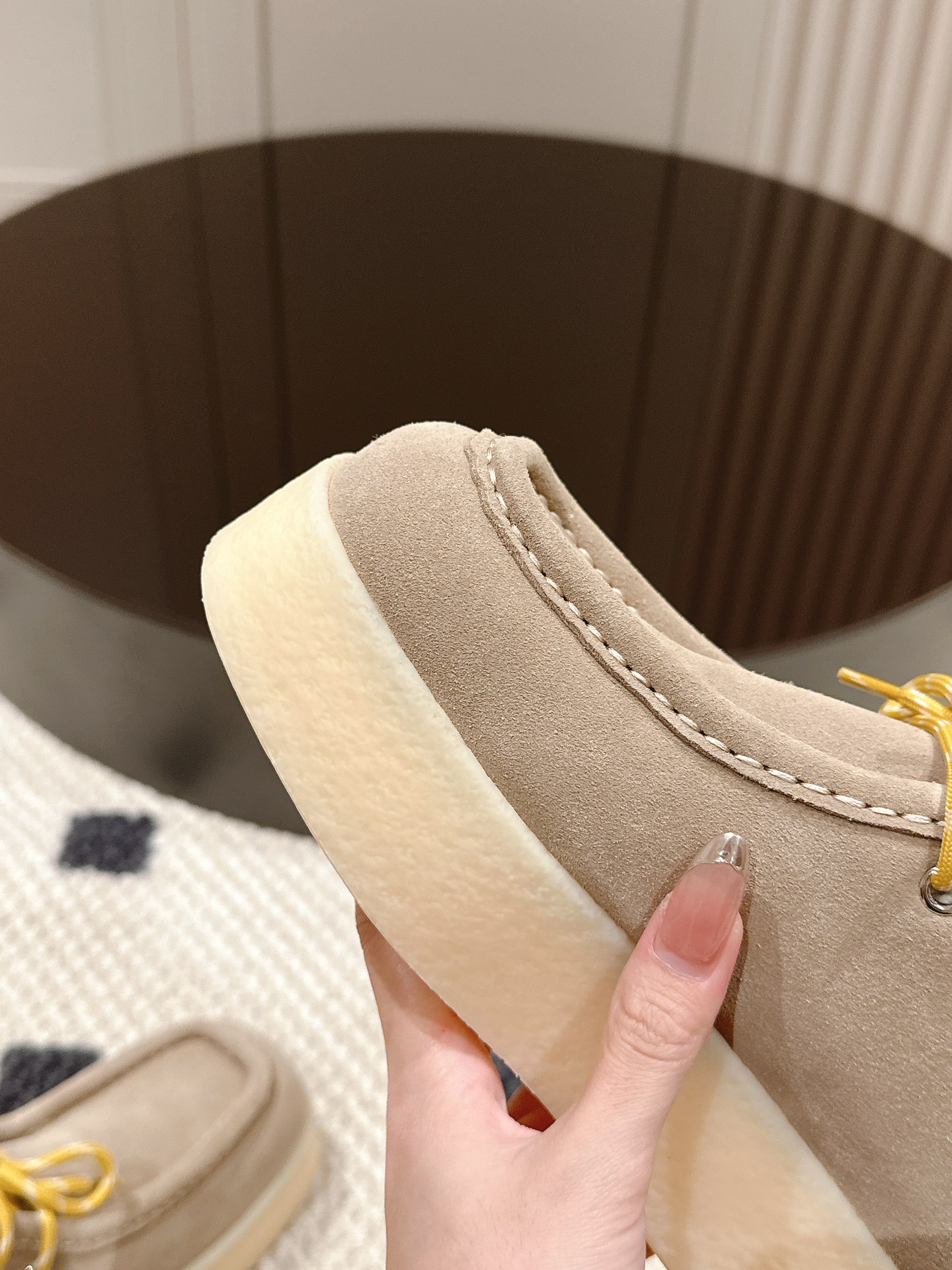 Miu Miu Basic Shoes M-l