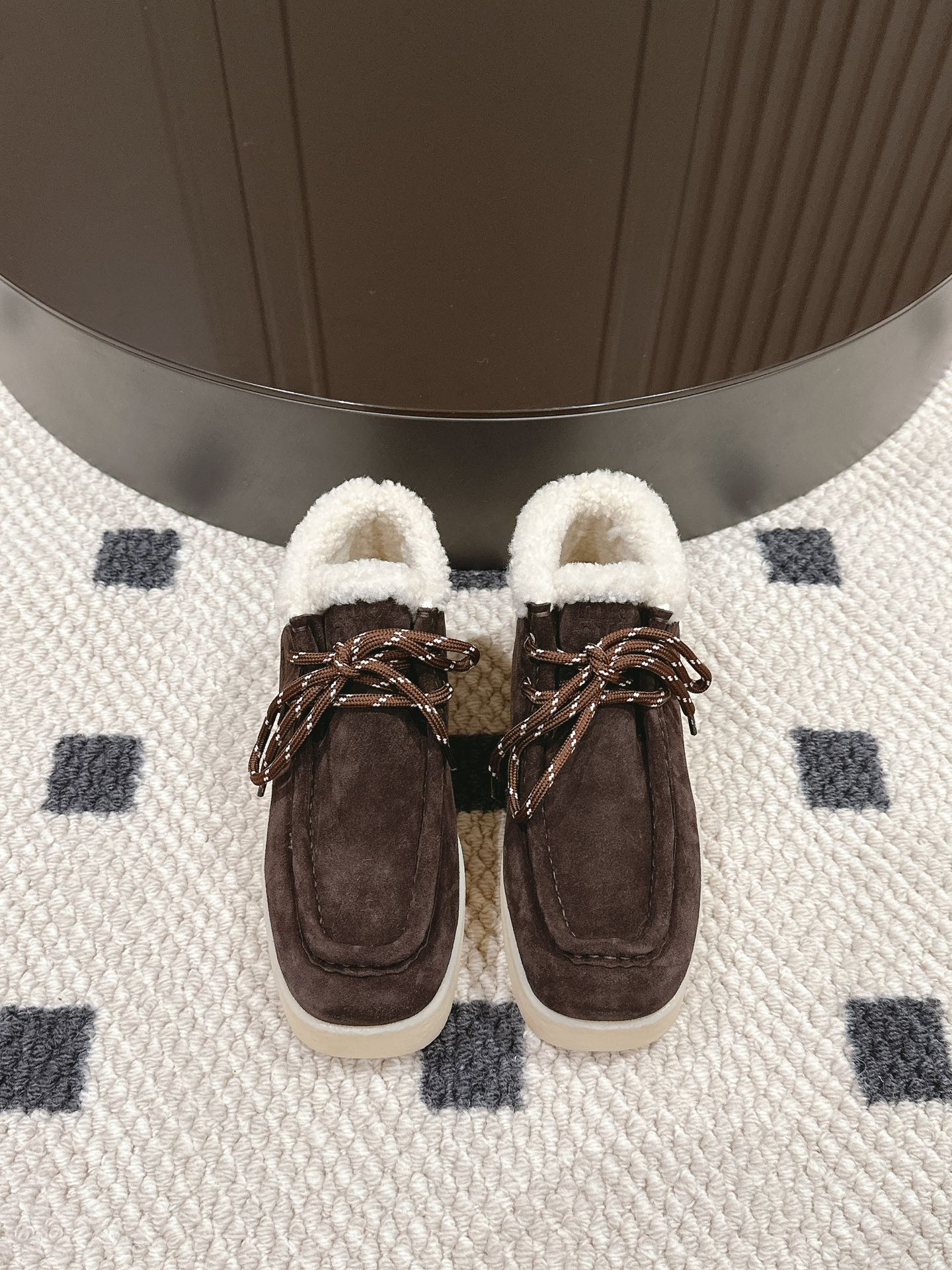 Miu Miu Basic Shoes M-l