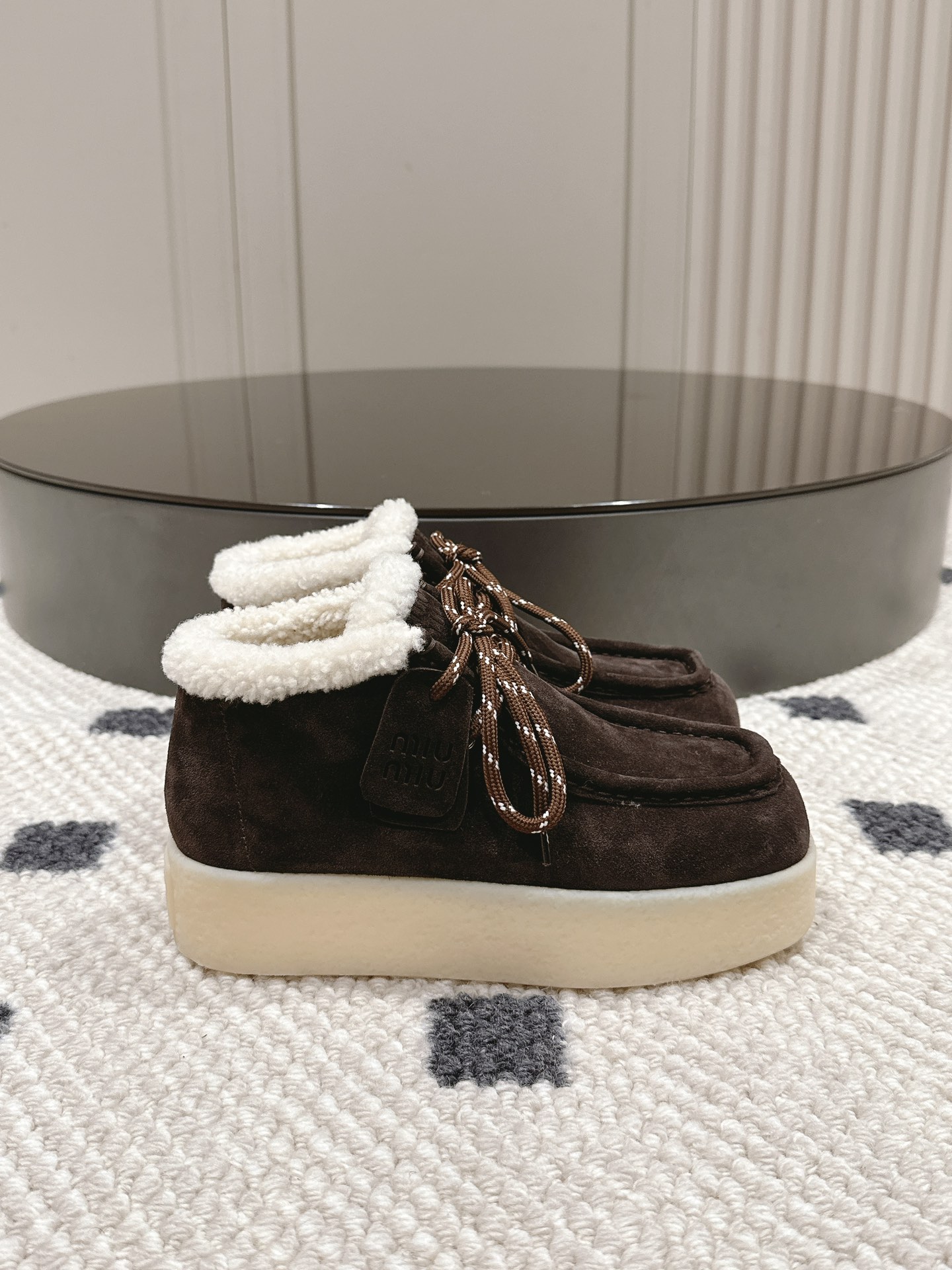 Miu Miu Basic Shoes M-l