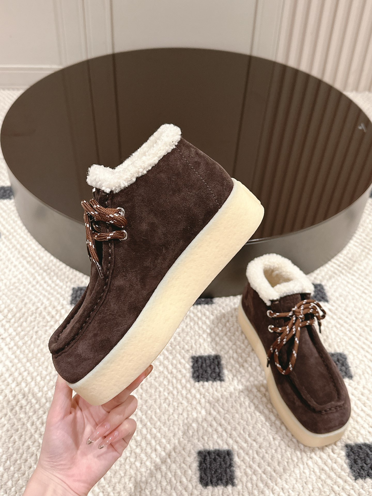 Miu Miu Basic Shoes M-l