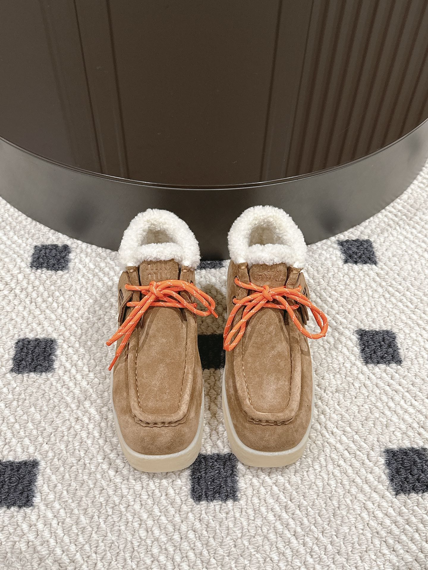 Miu Miu Basic Shoes M-l