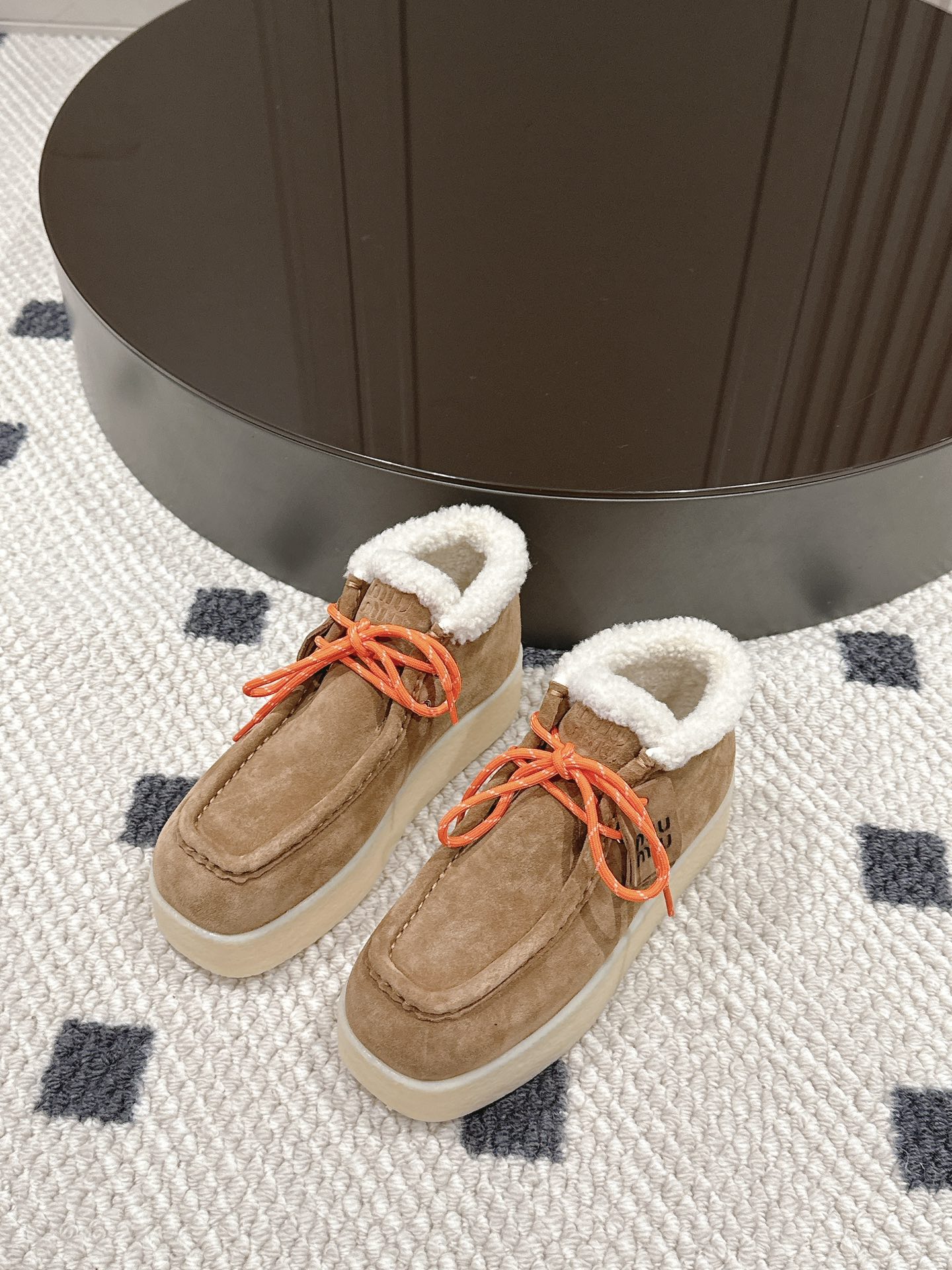 Miu Miu Basic Shoes M-l