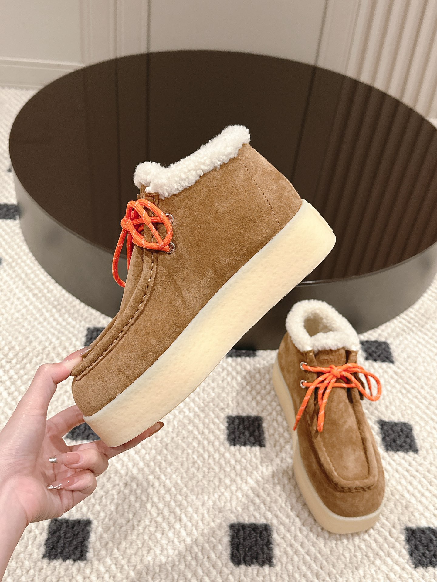 Miu Miu Basic Shoes M-l
