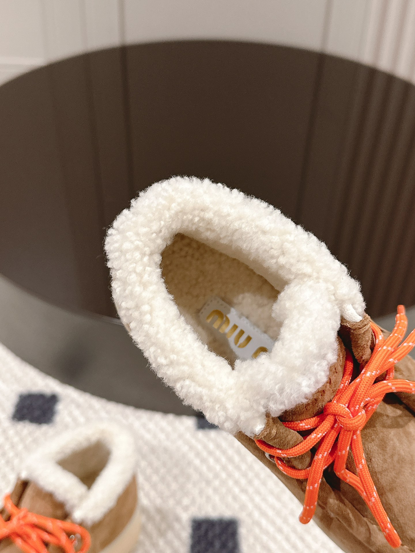 Miu Miu Basic Shoes M-l